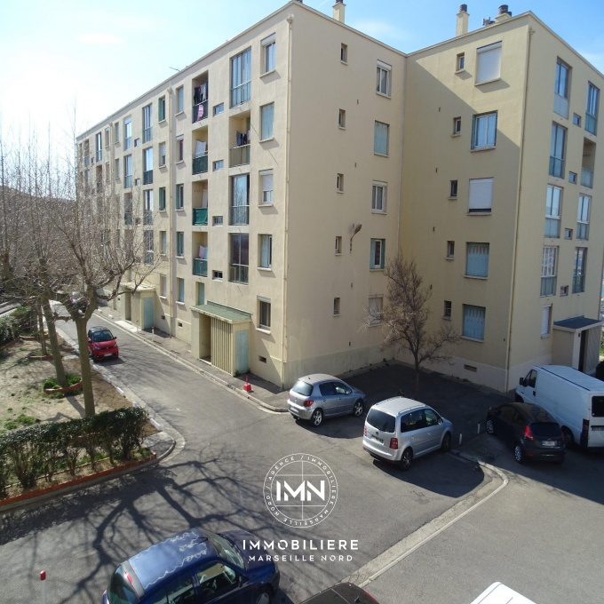 Vente Appartements Marseille 13015 Et Plus, Vente Studio, T2, T3,