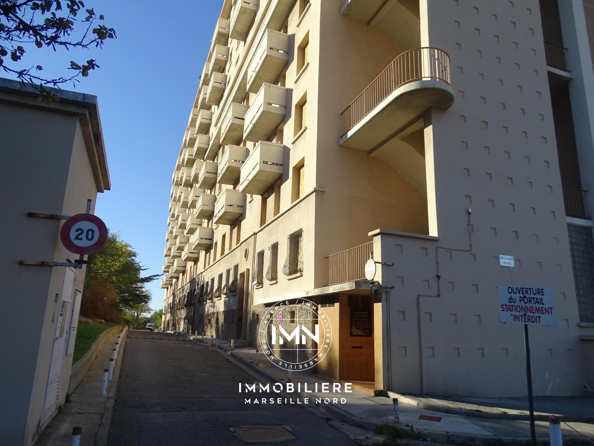 Image_, Appartement, Marseille, ref :00993