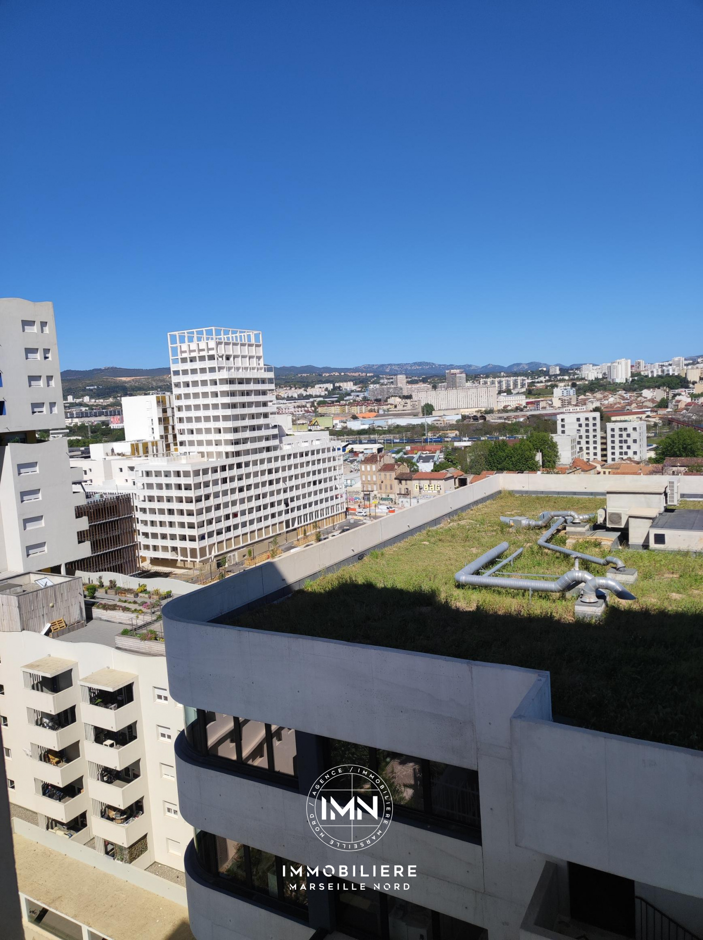 Image_, Appartement, Marseille, ref :001763