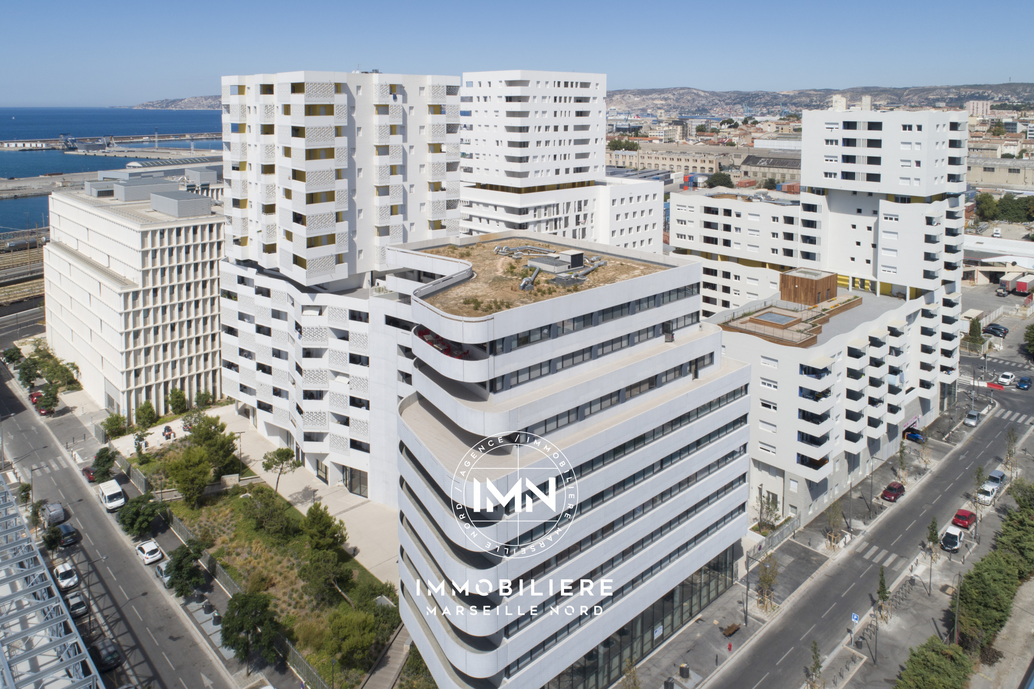 Image_, Appartement, Marseille, ref :001763