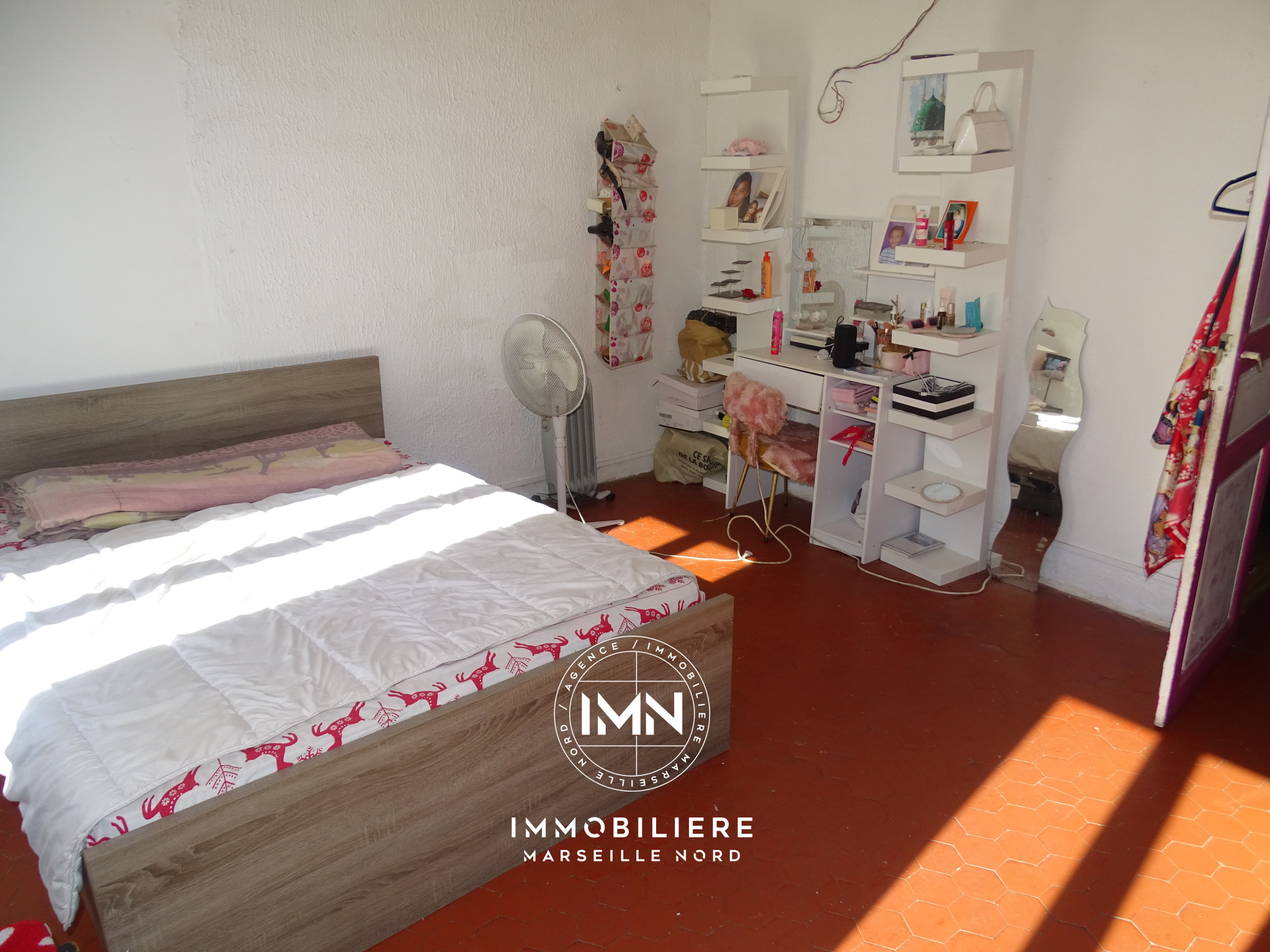 Image_, Maison de village, Marseille, ref :001908