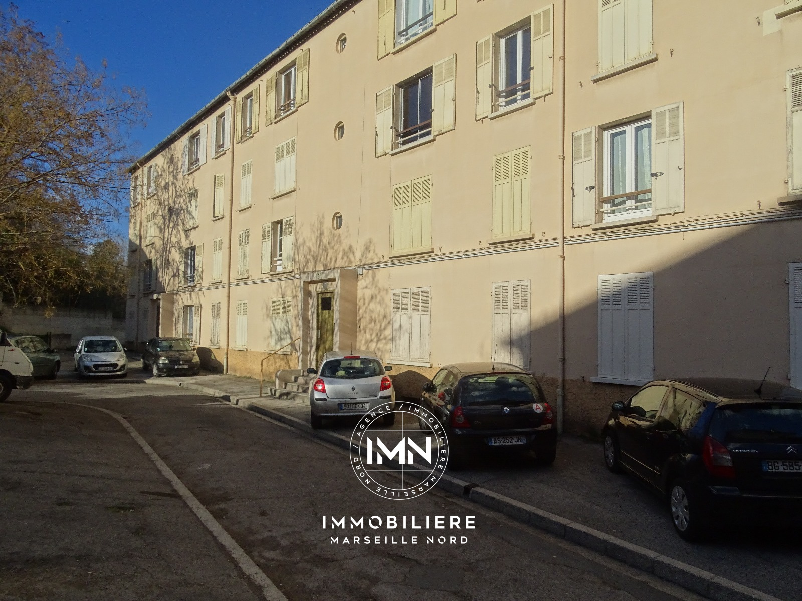 Image_, Appartement, Marseille, ref :001116