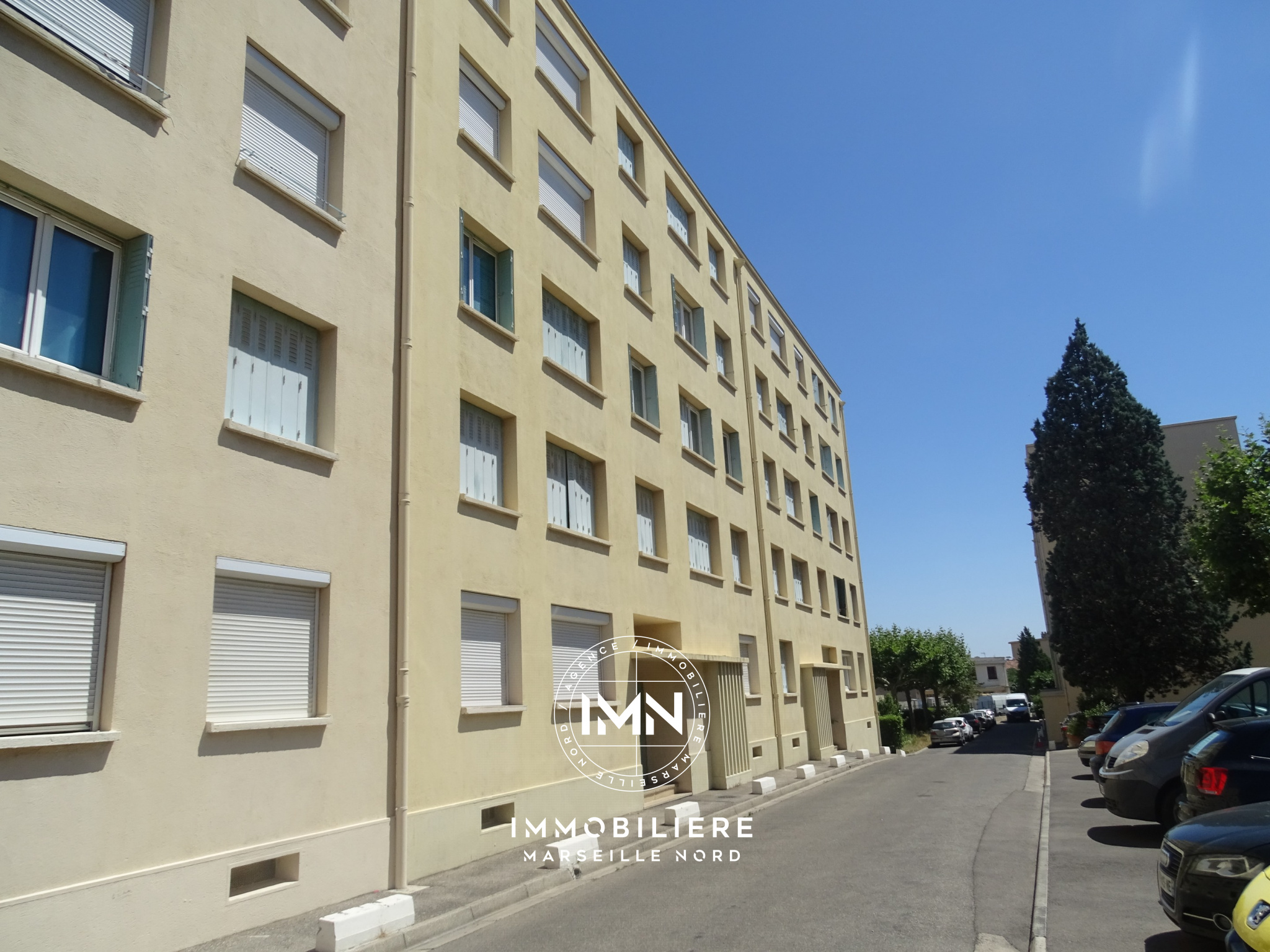 Image_, Appartement, Marseille, ref :001166