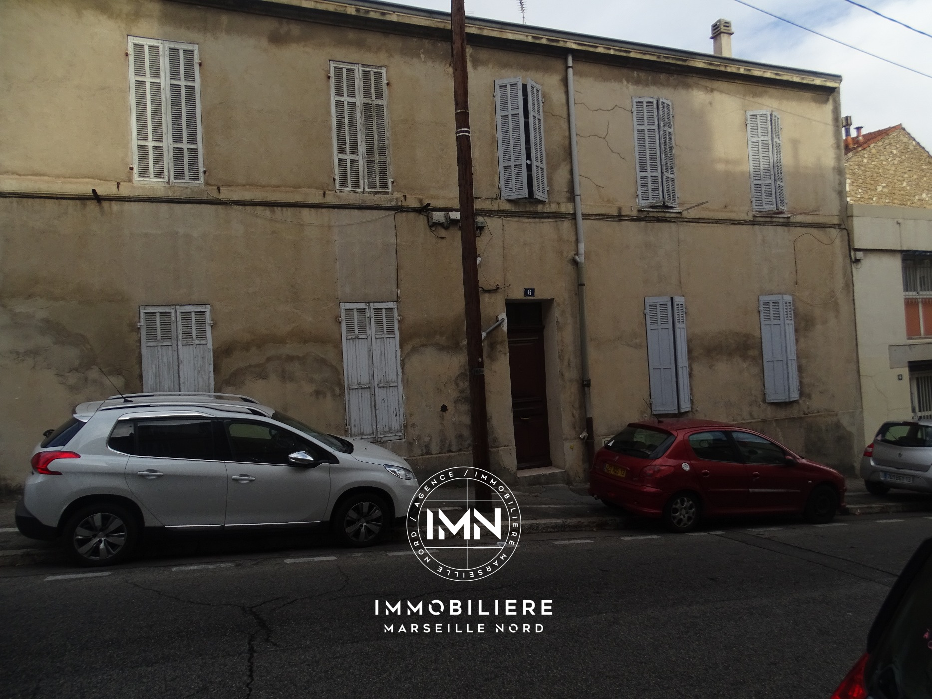 Image_, Appartement, Marseille, ref :001087