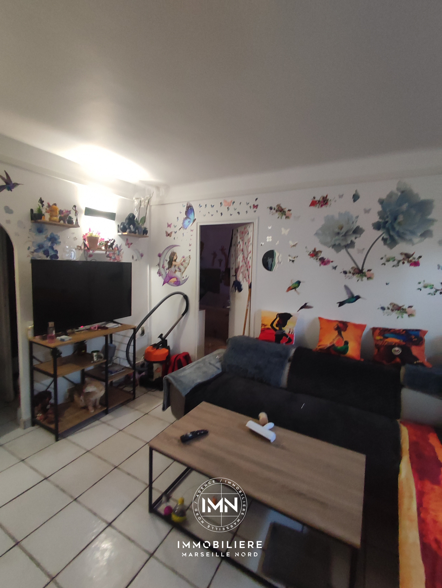 Image_, Appartement, Marseille, ref :001815