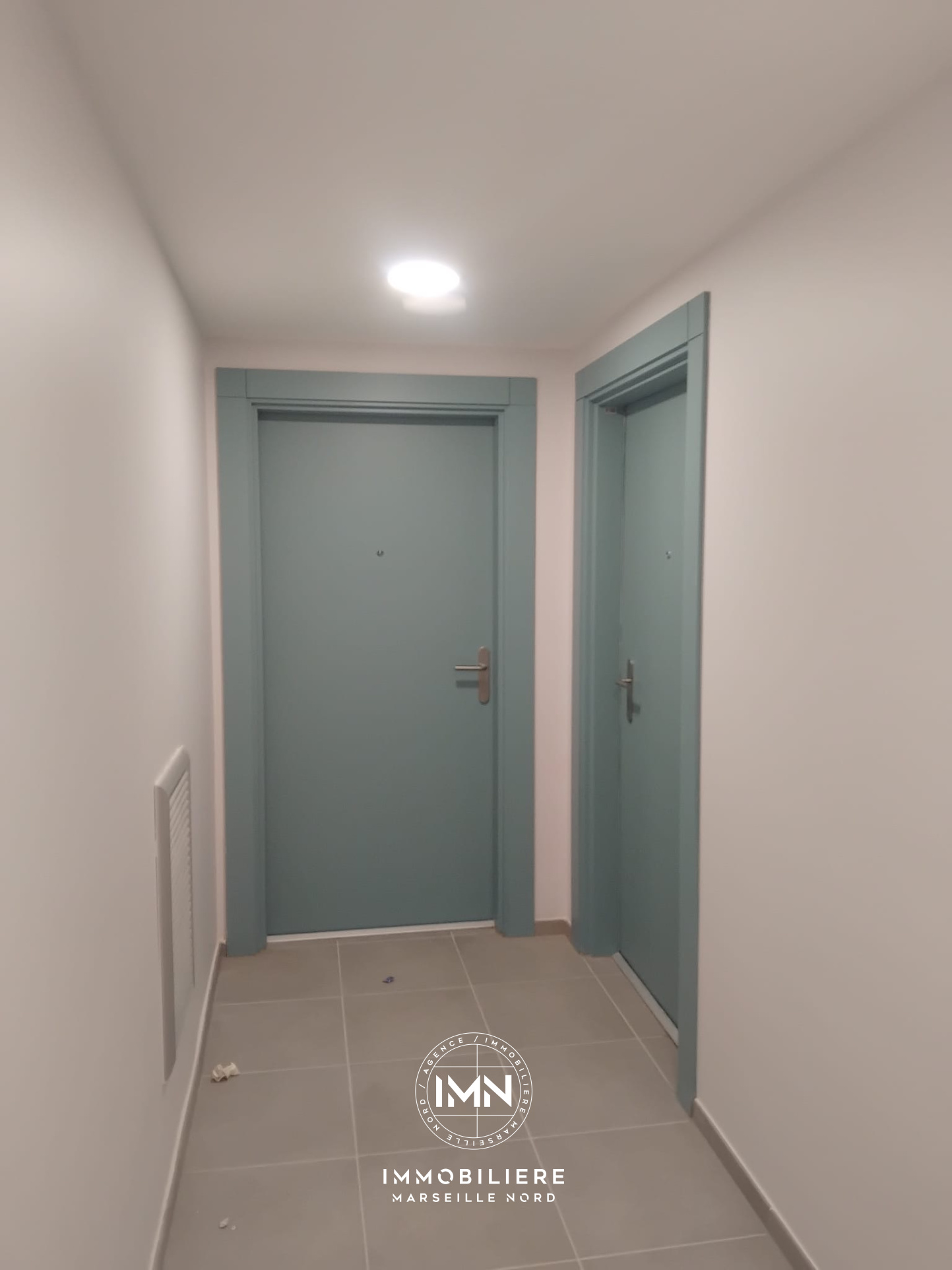 Image_, Rez de jardin, Marseille, ref :1911