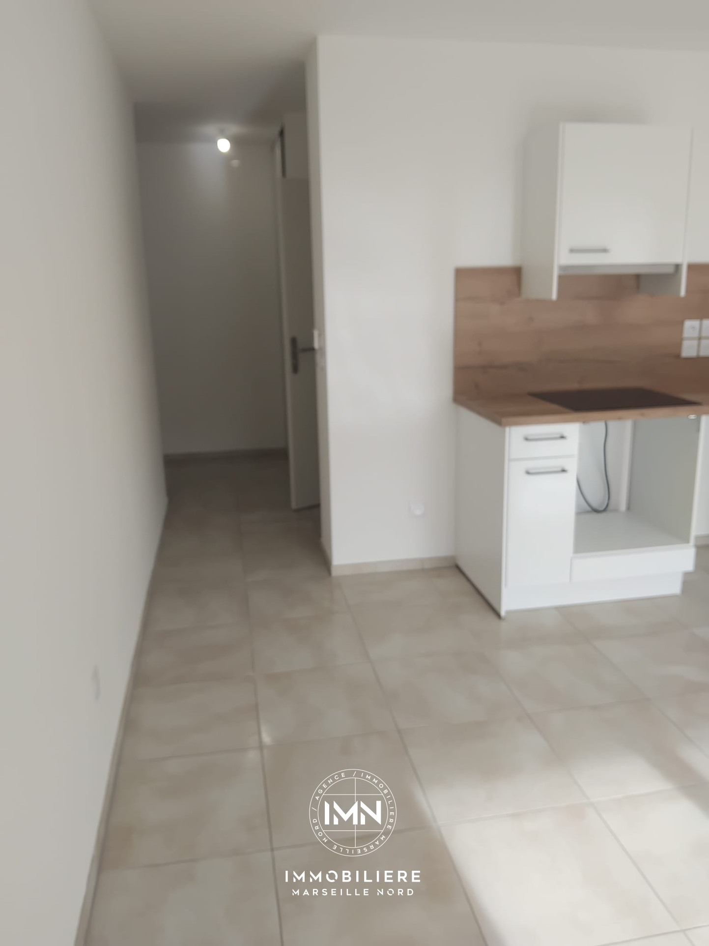 Image_, Rez de jardin, Marseille, ref :1911