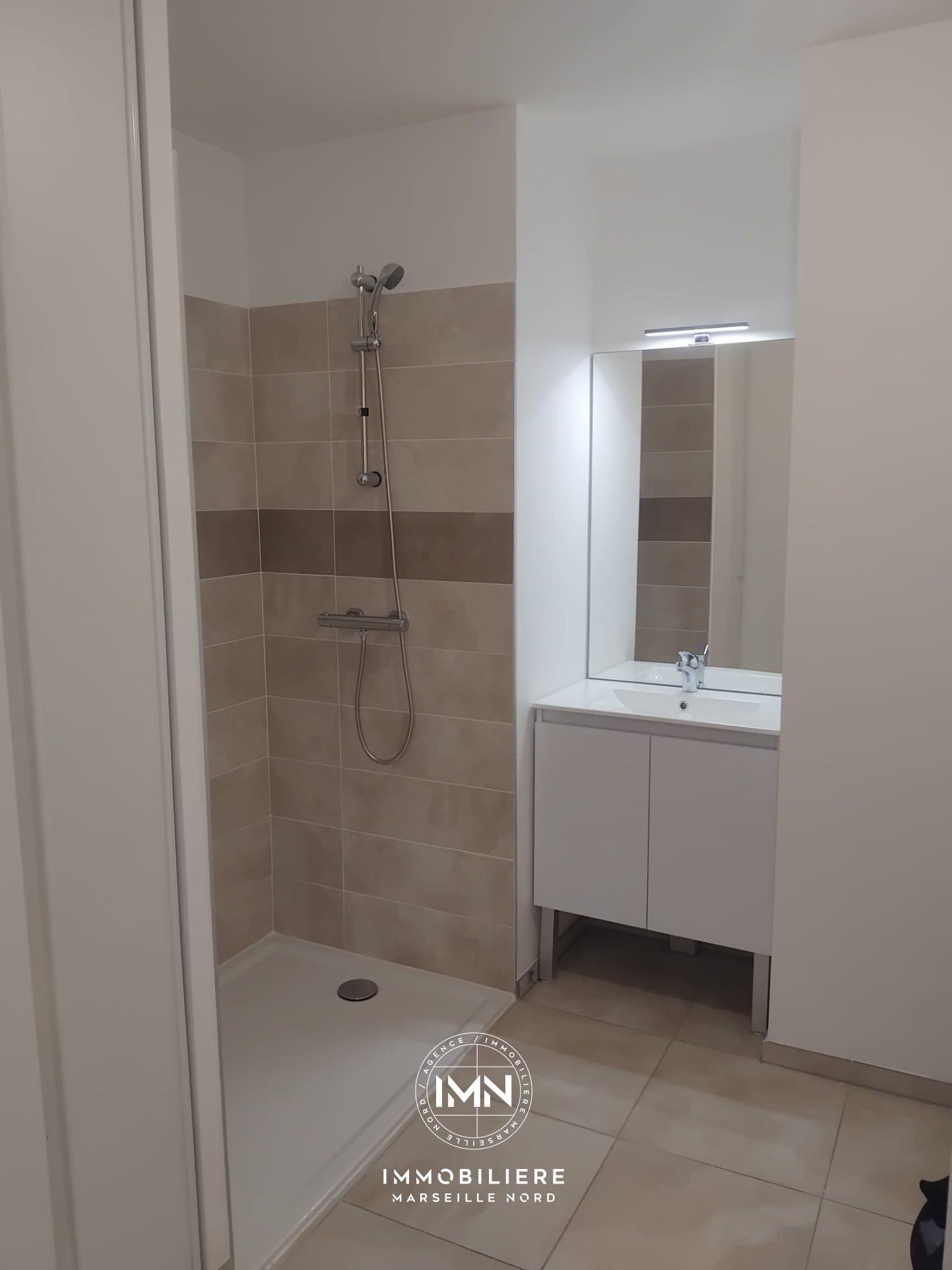 Image_, Rez de jardin, Marseille, ref :1911