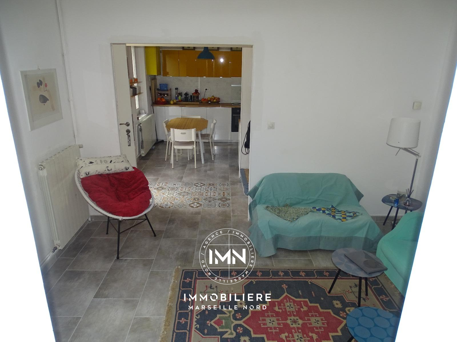 Image_, Maison, Marseille, ref :001008