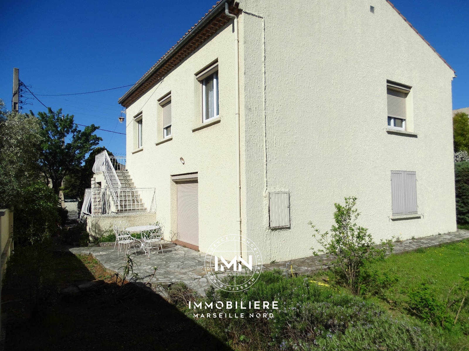 Image_, Maison, Berre-l'Étang, ref :001132