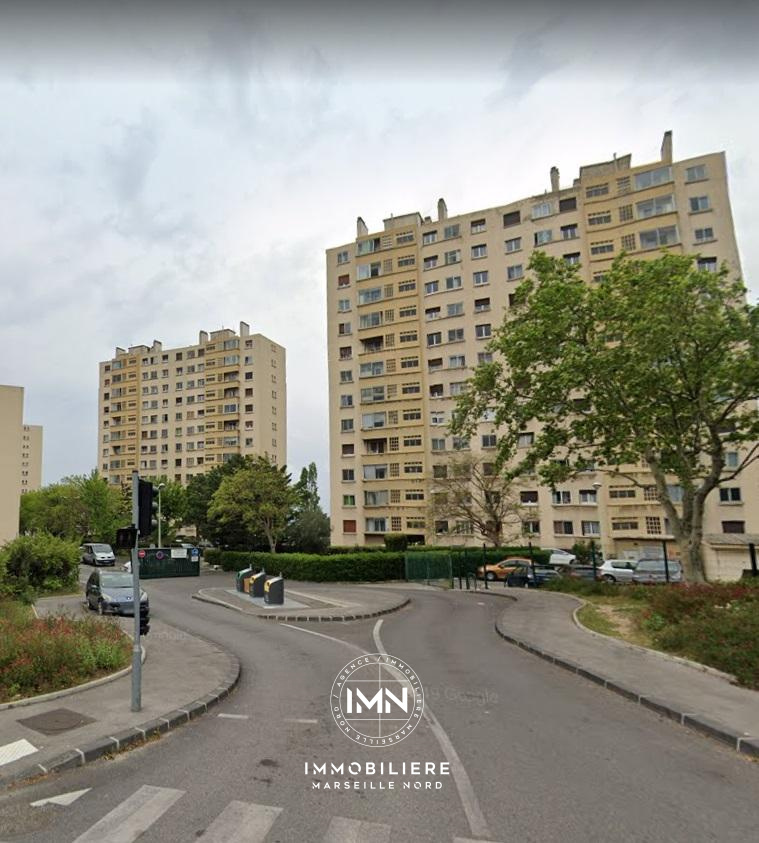 Image_, Appartement, Marseille, ref :001652