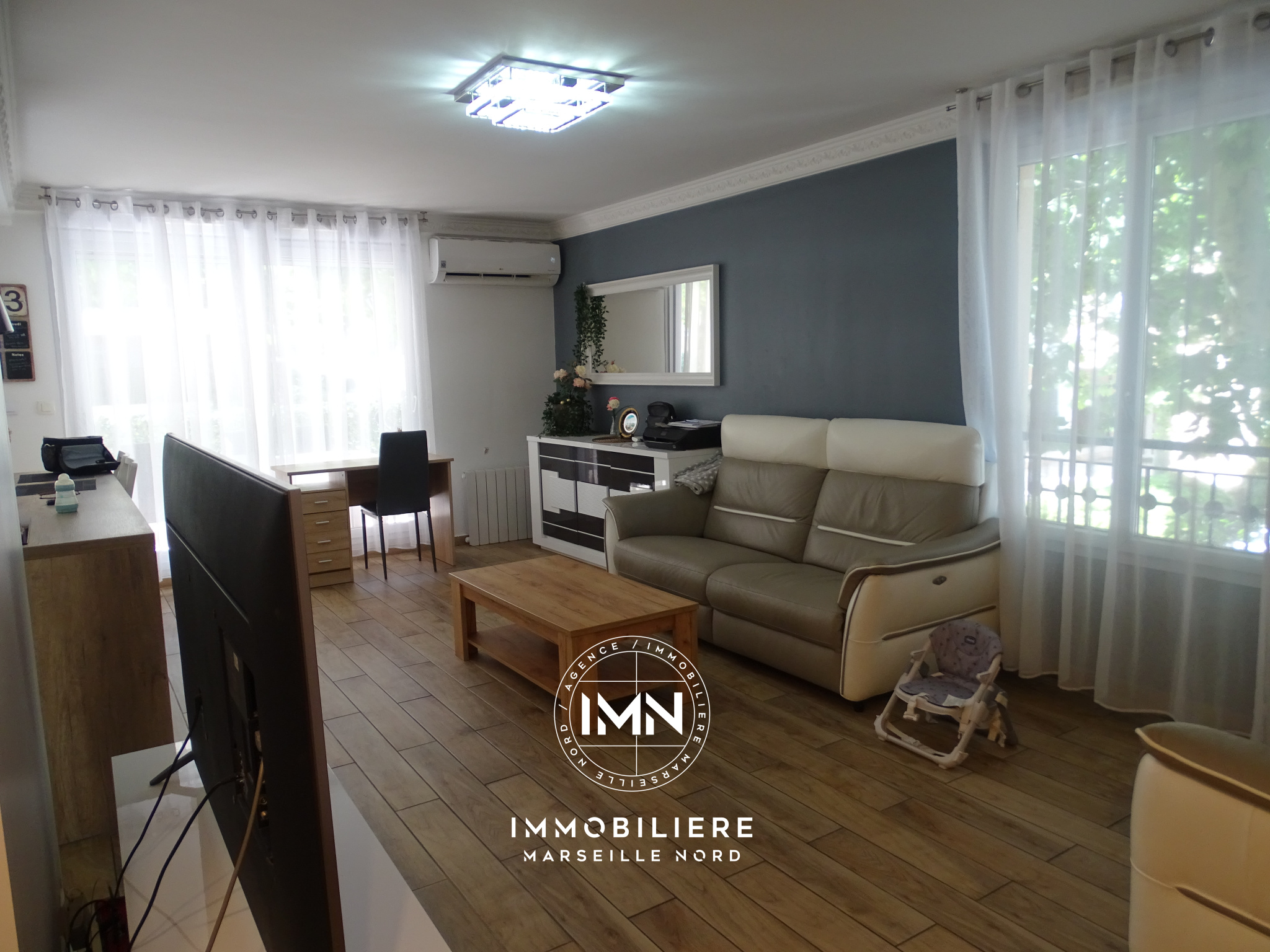 Image_, Appartement, Marseille, ref :001871