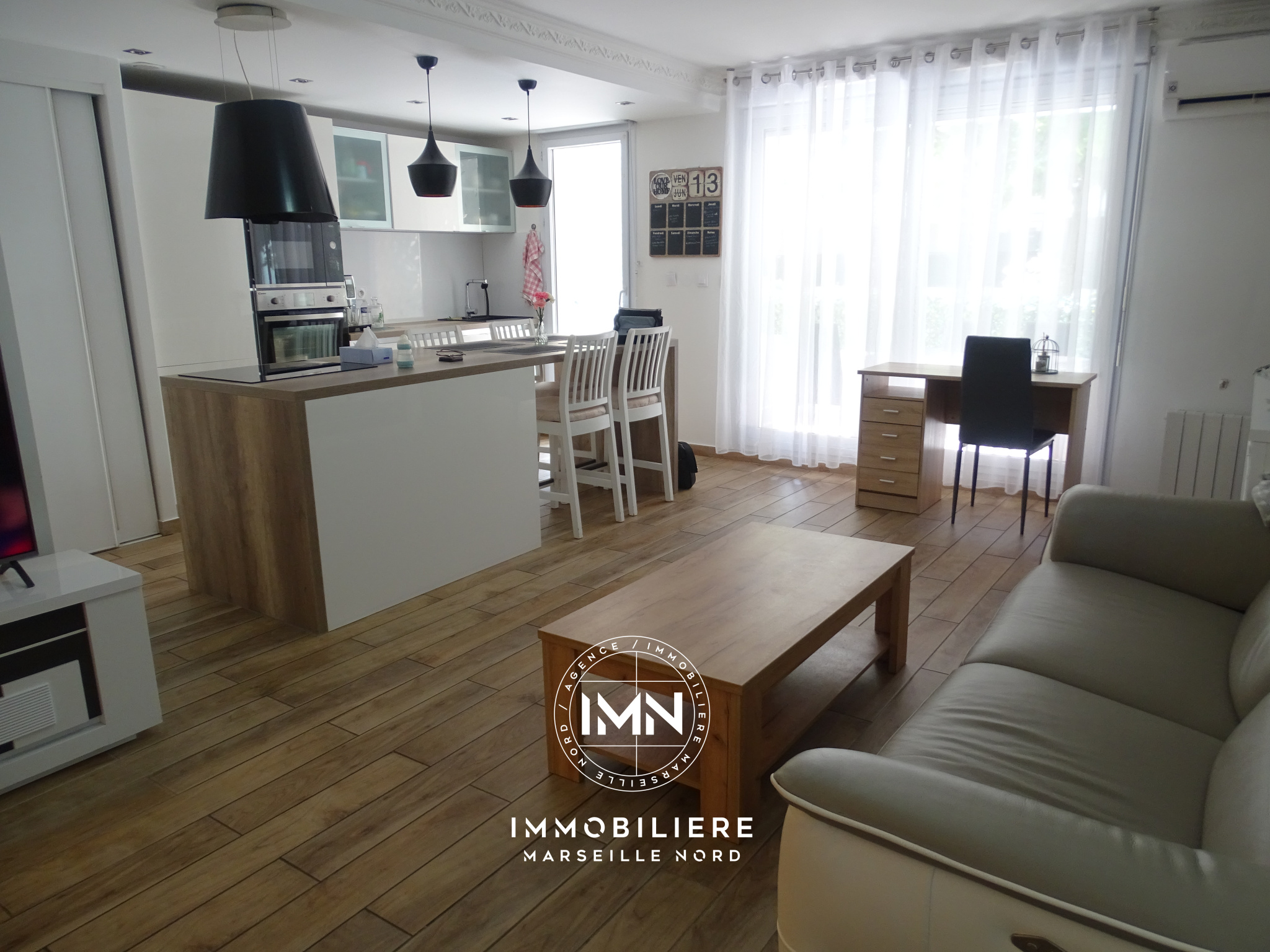 Image_, Appartement, Marseille, ref :001871