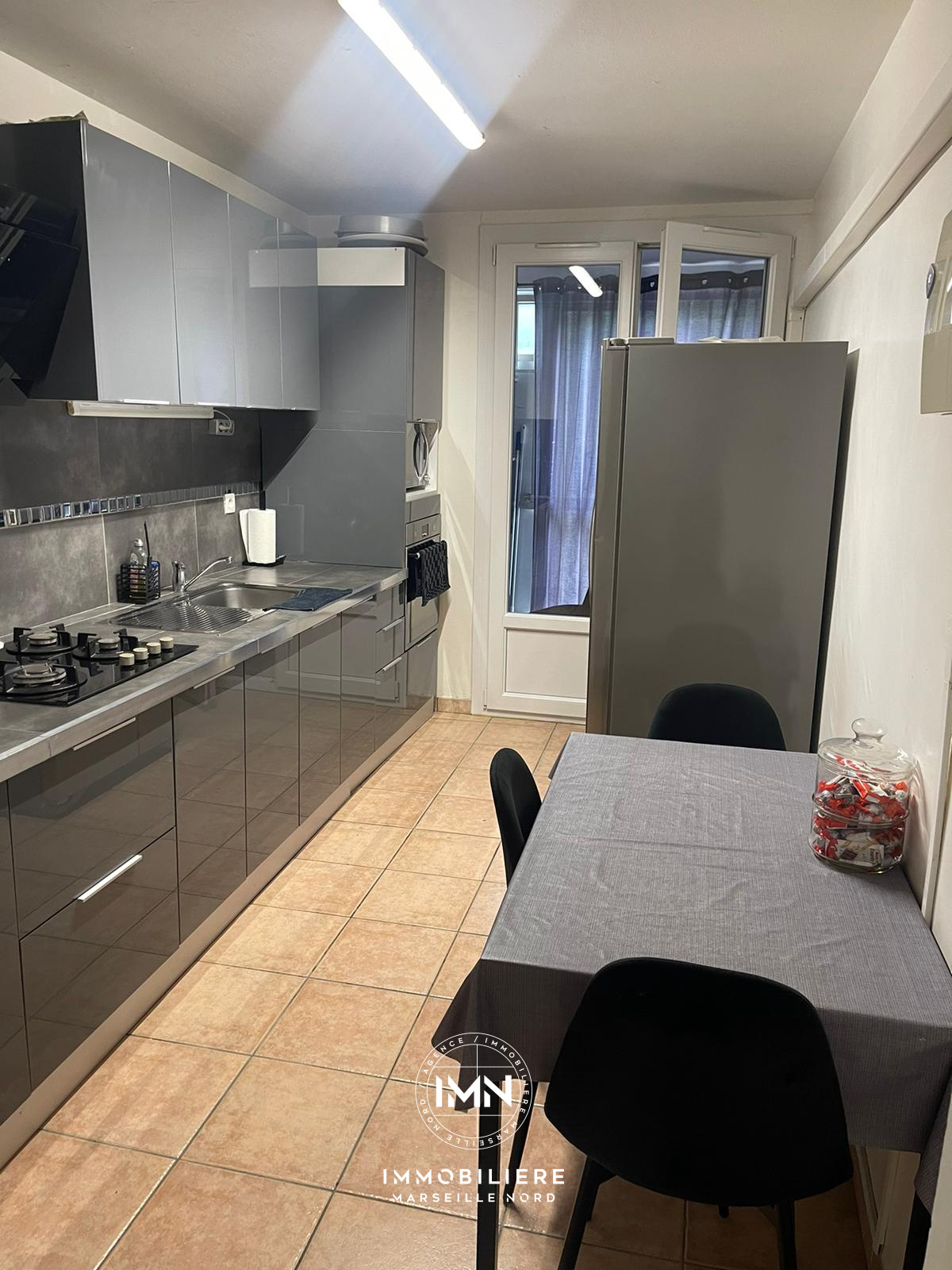 Image_, Appartement, Marseille, ref :1123