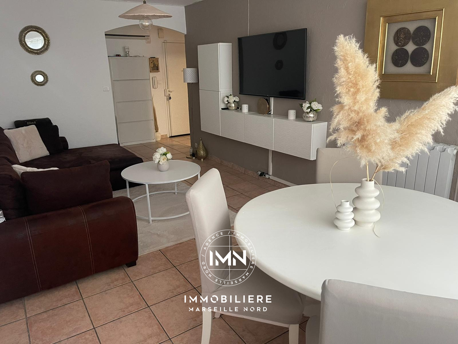 Image_, Appartement, Marseille, ref :1123