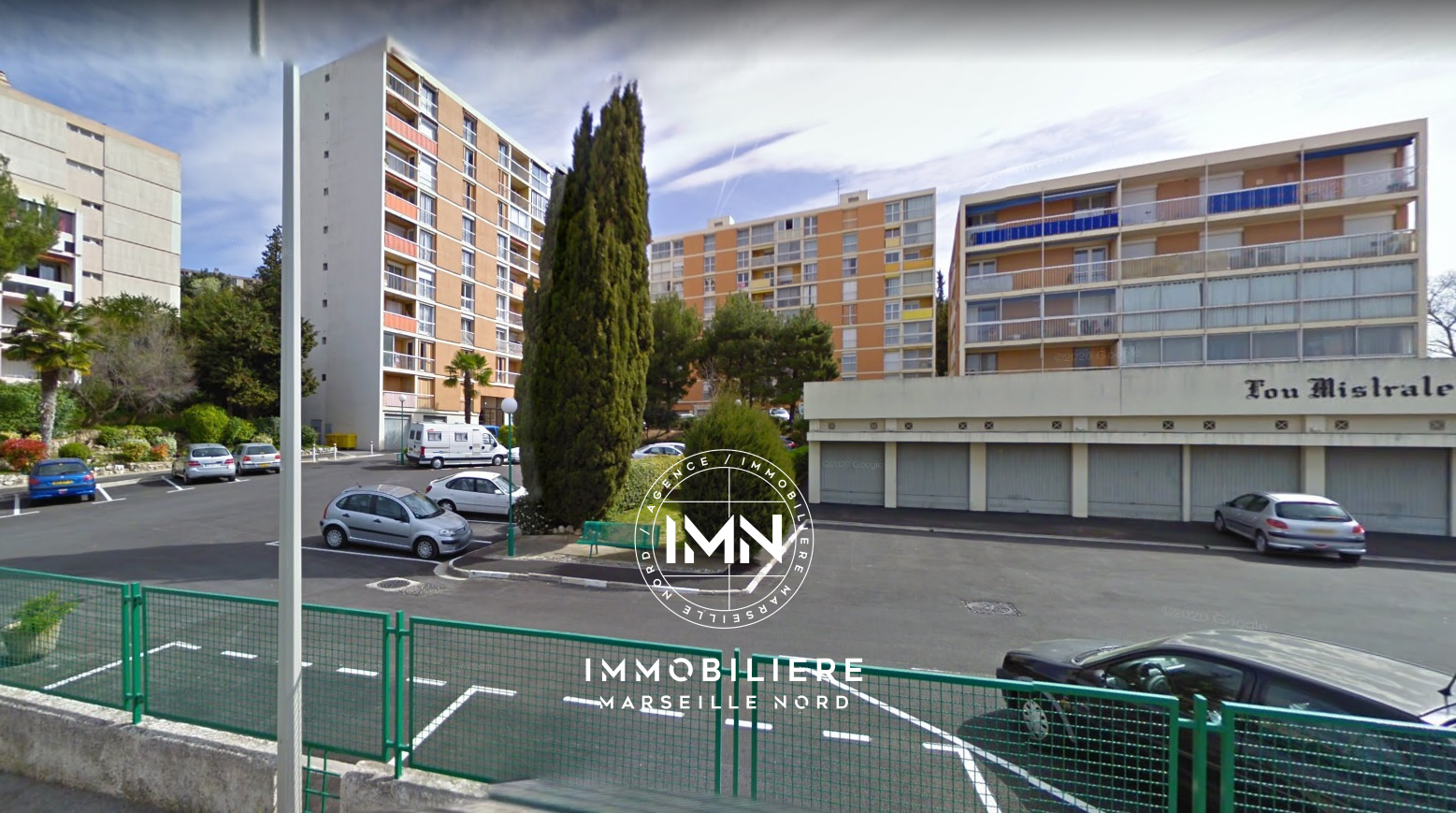 Image_, Appartement, Marseille, ref :00155