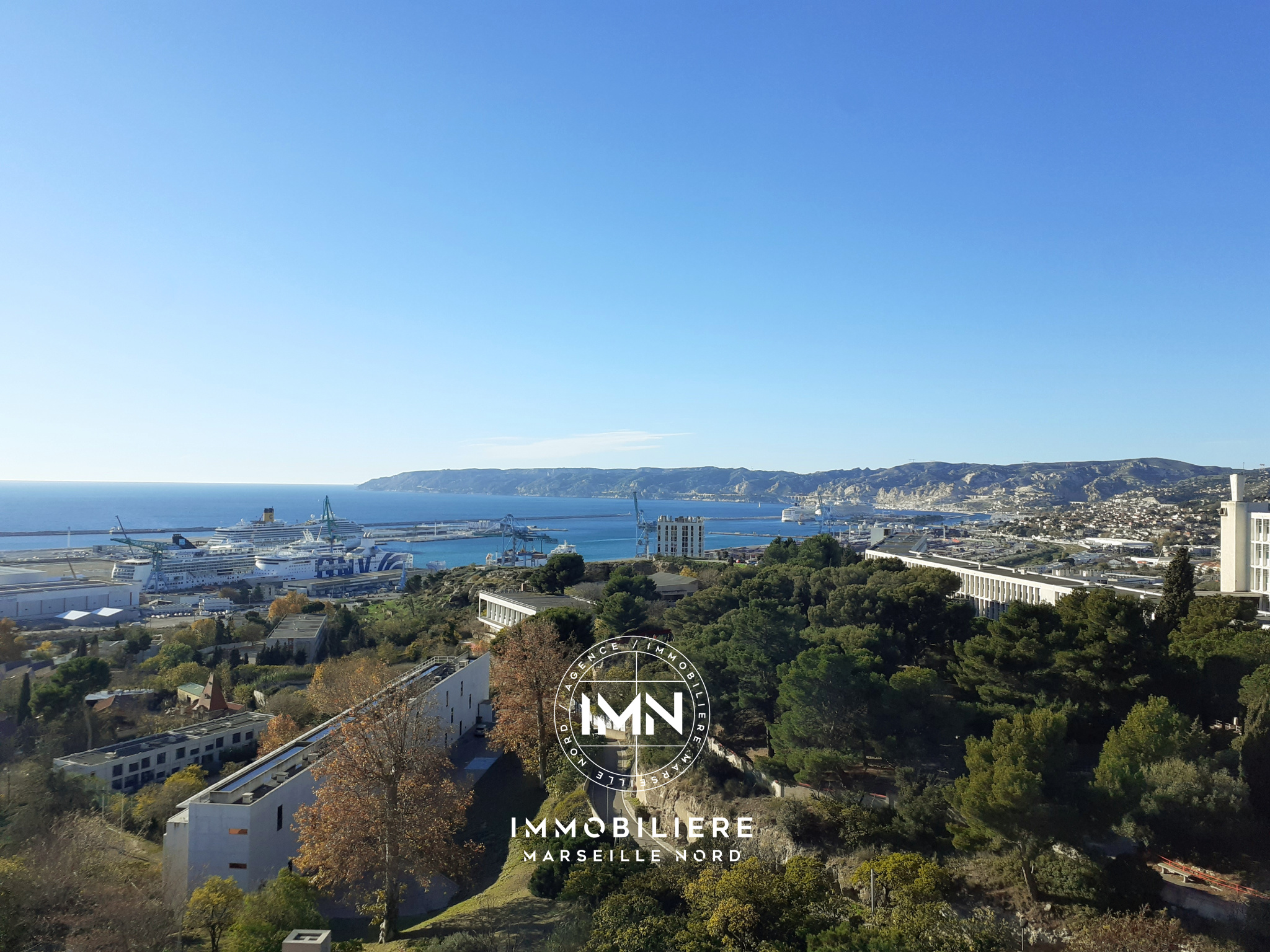 Image_, Appartement, Marseille, ref :001878