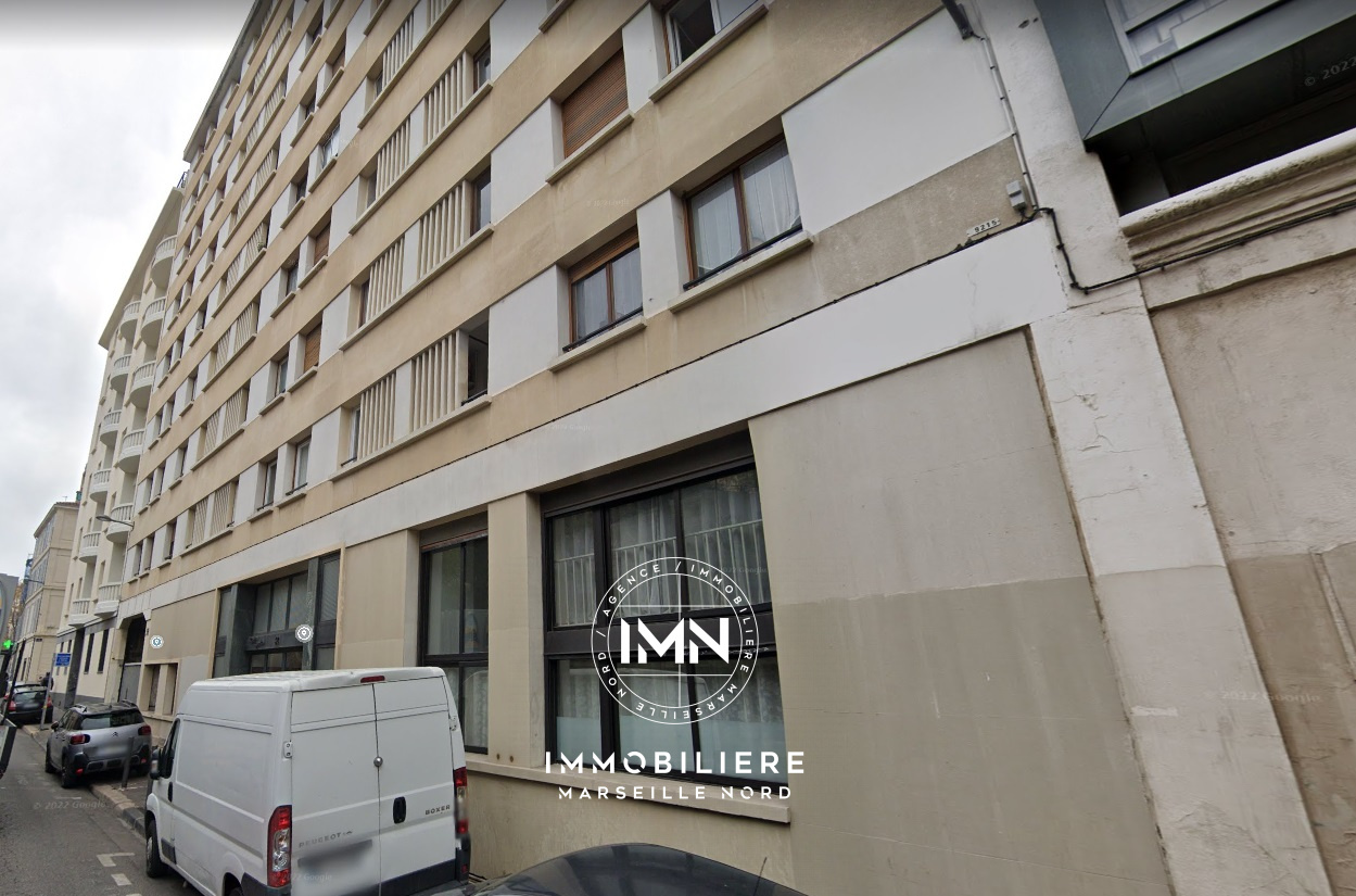 Image_, Appartement, Marseille, ref :25