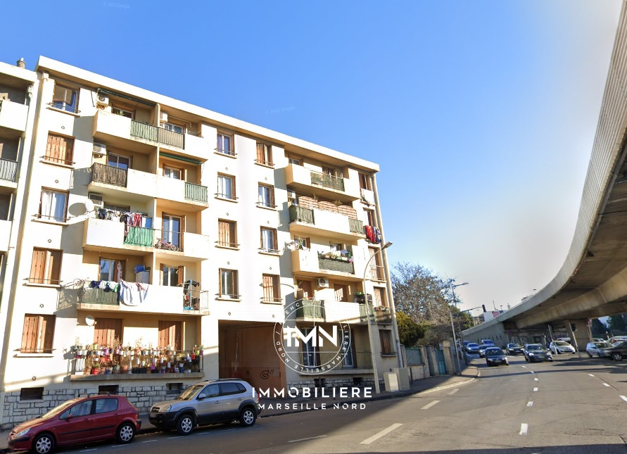 Image_, Appartement, Marseille, ref :001643