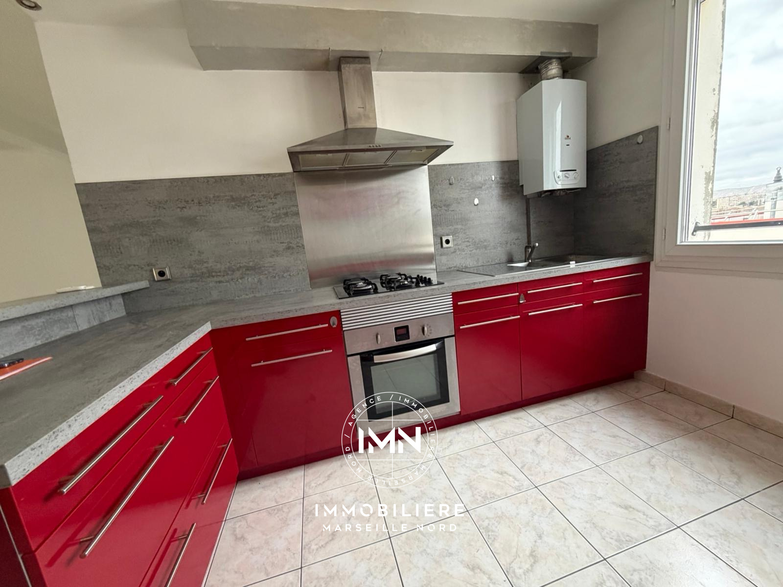 Image_, Appartement, Marseille, ref :1927