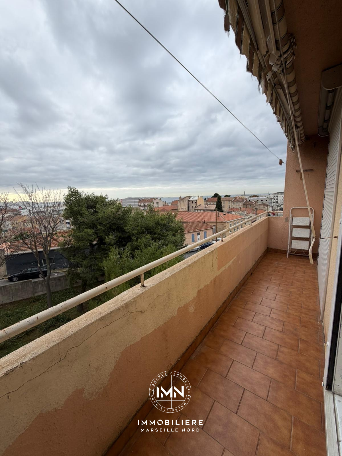 Image_, Appartement, Marseille, ref :1927