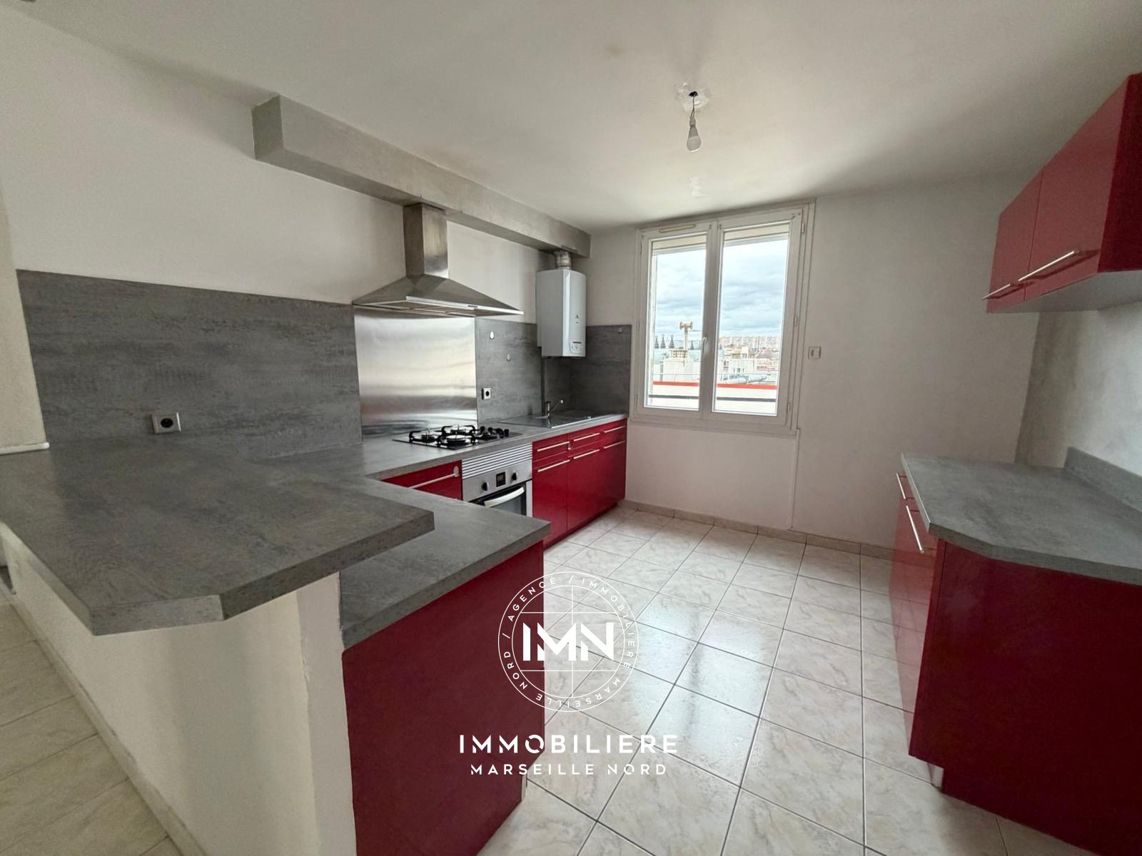 Image_, Appartement, Marseille, ref :1927