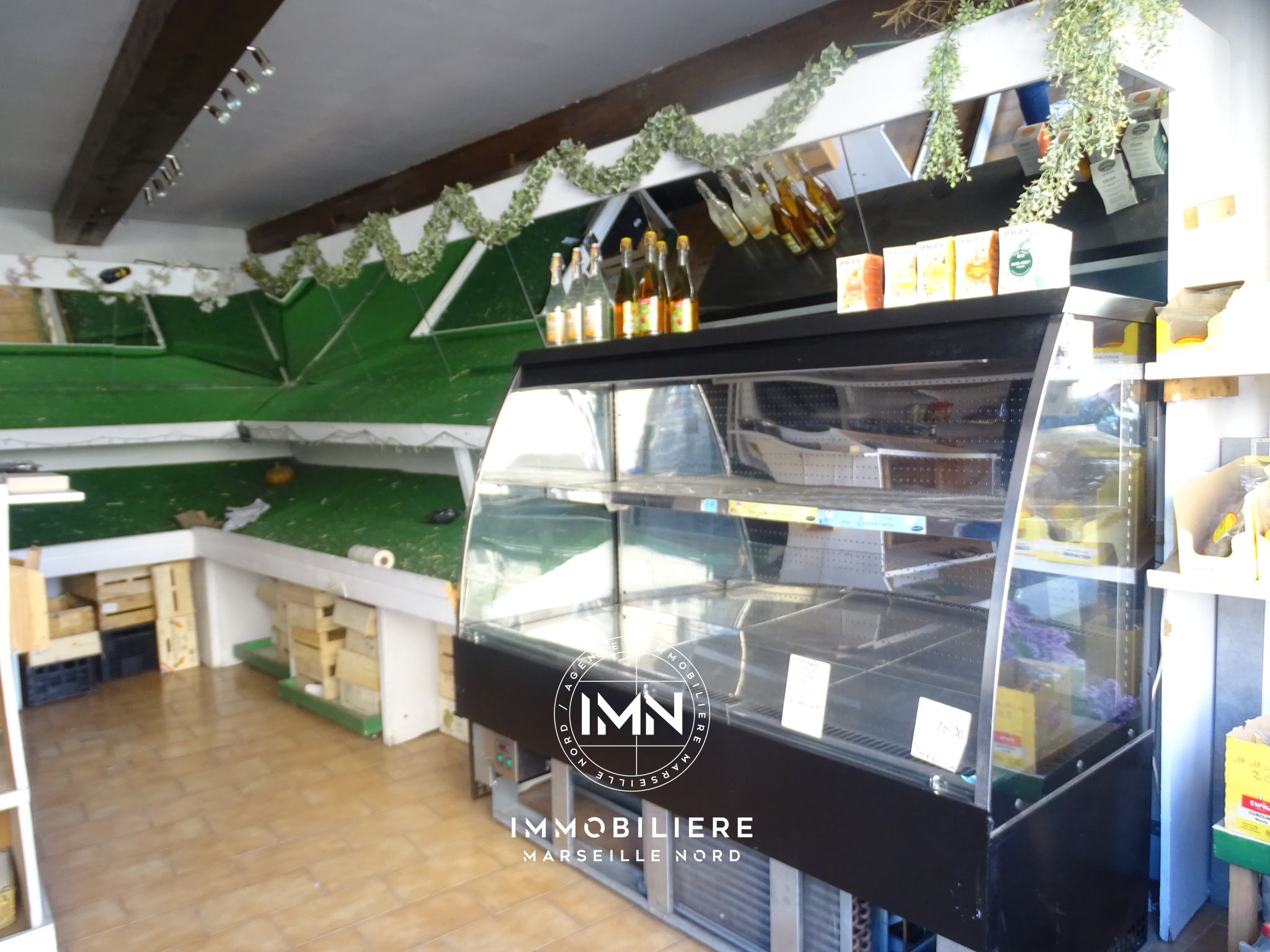 Image_, Fonds de commerce, Marseille, ref :001938