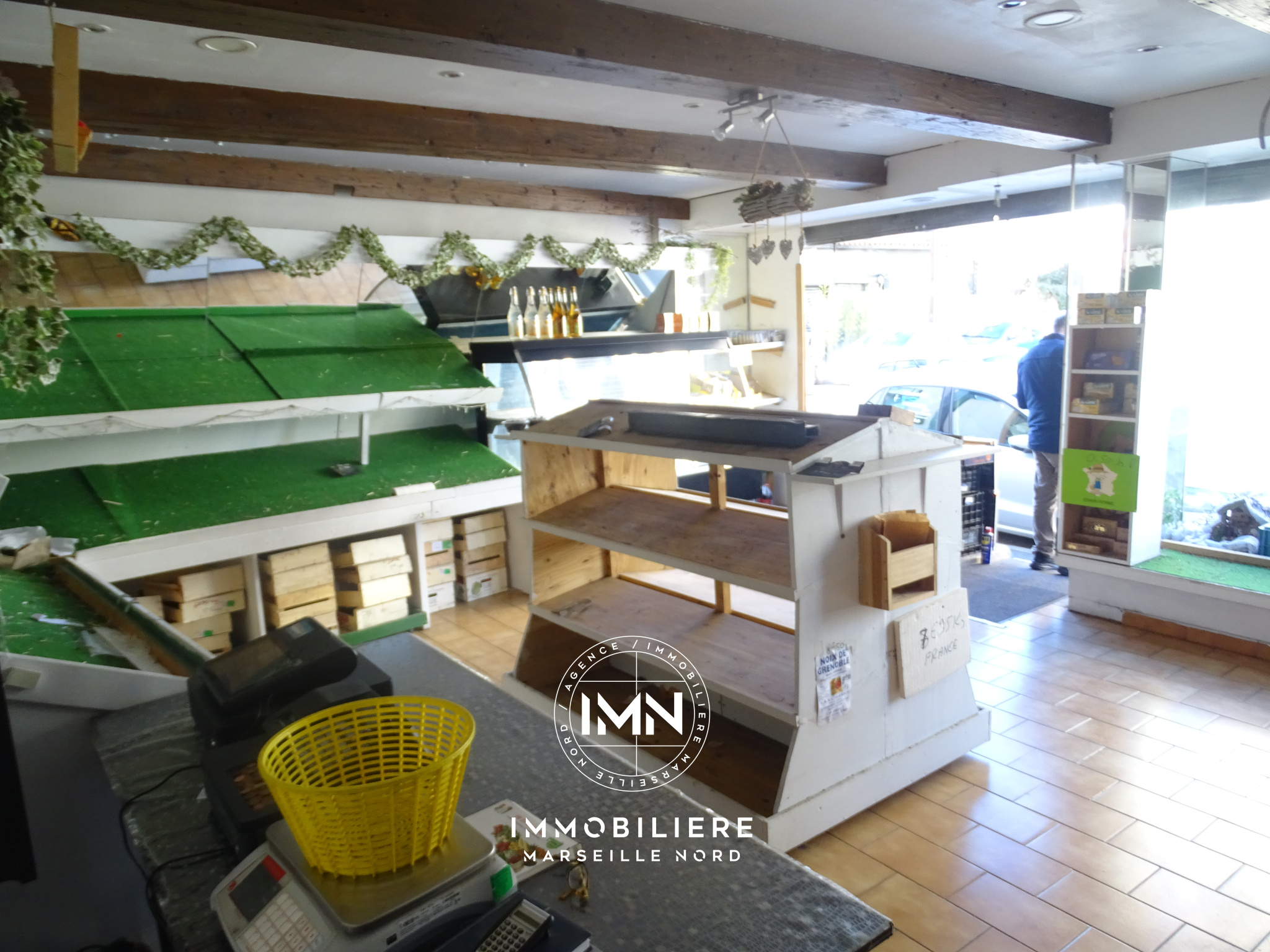 Image_, Fonds de commerce, Marseille, ref :001938