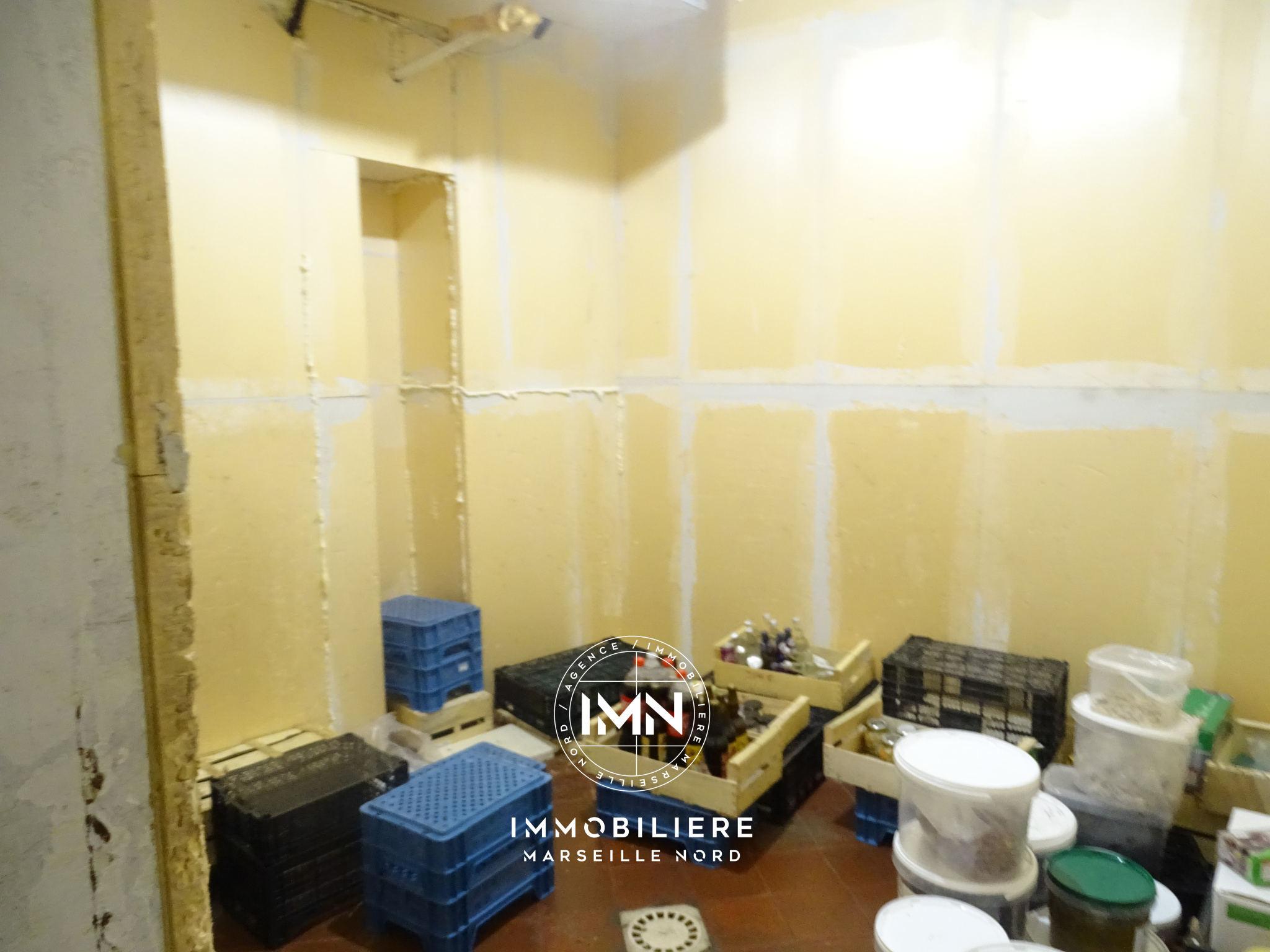 Image_, Fonds de commerce, Marseille, ref :001938