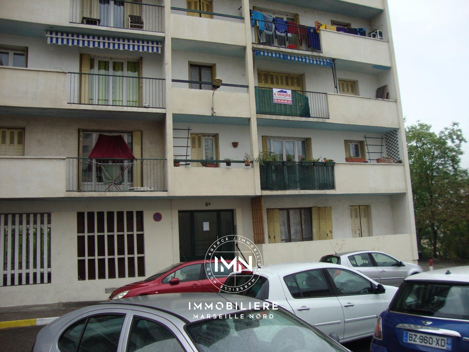 Image_, Appartement, Marseille, ref :VAP20000019