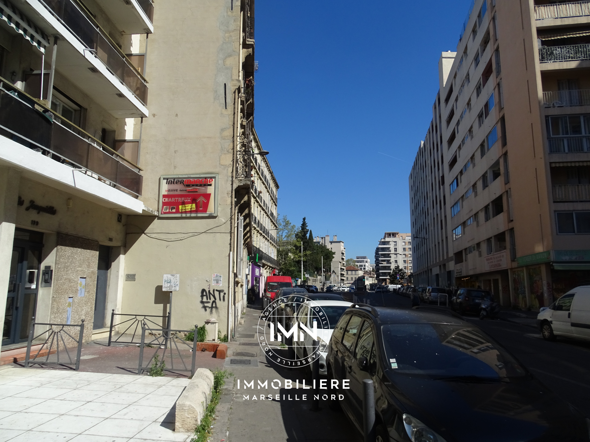 Image_, Appartement, Marseille, ref :001951