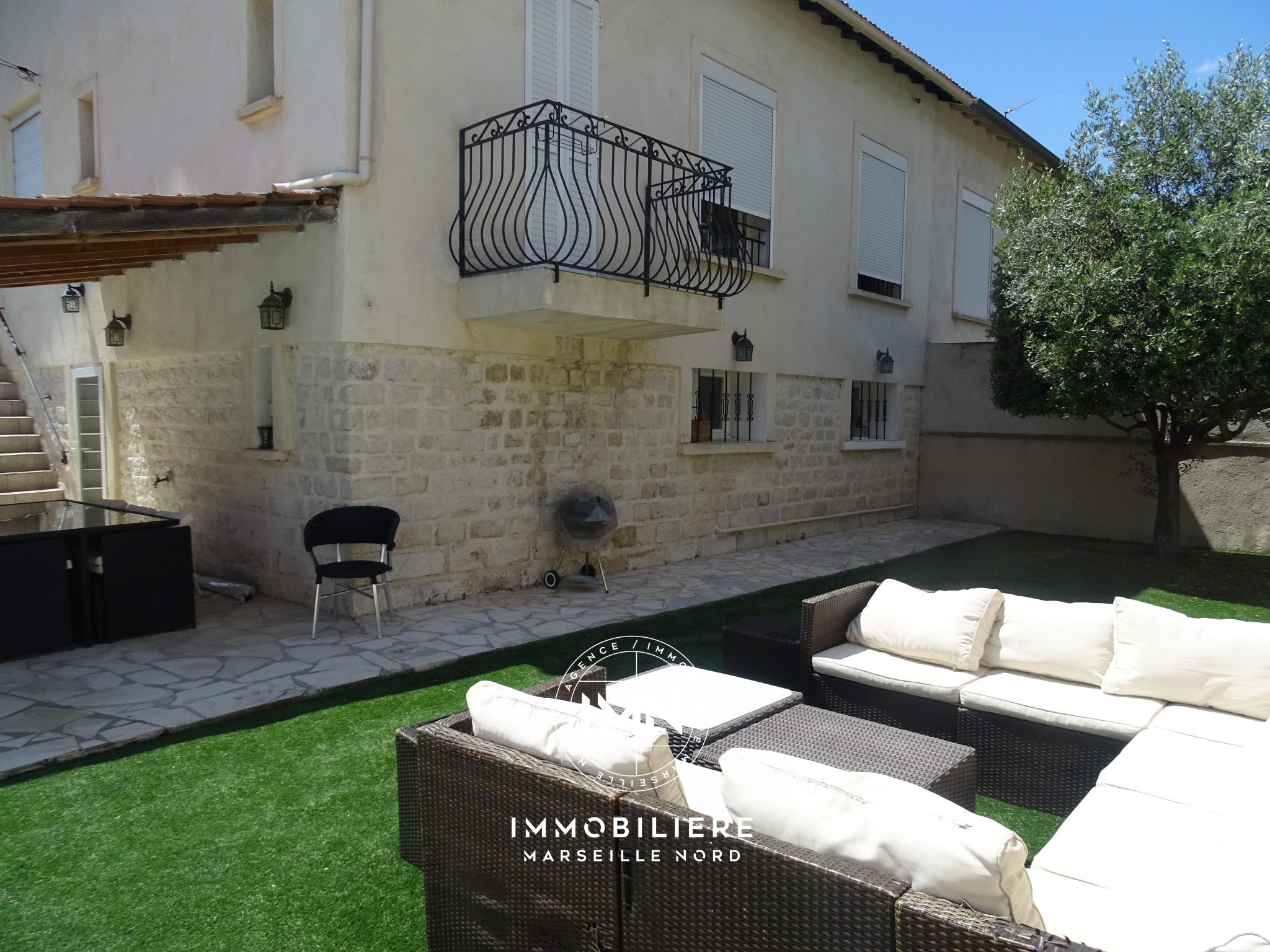 Image_, Maison, Marseille, ref :001770