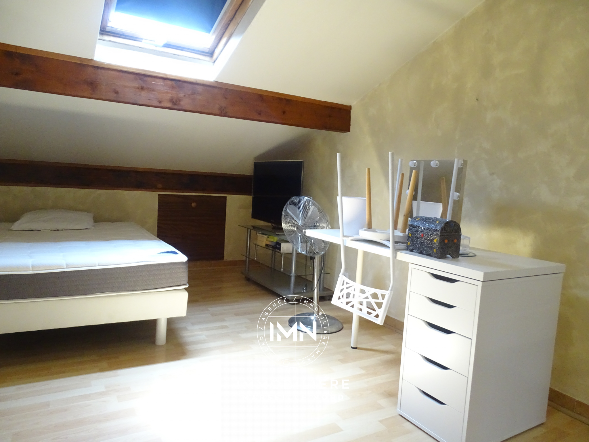 Image_, Maison, Marseille, ref :001770