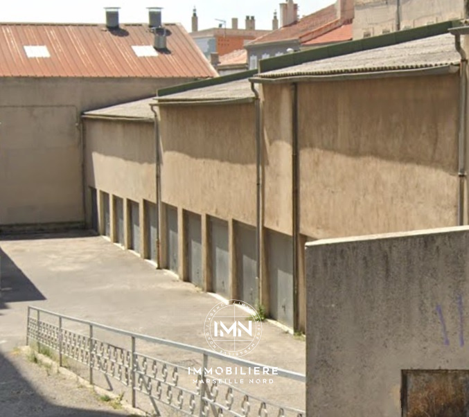 Image_, Garage, Marseille, ref :001451
