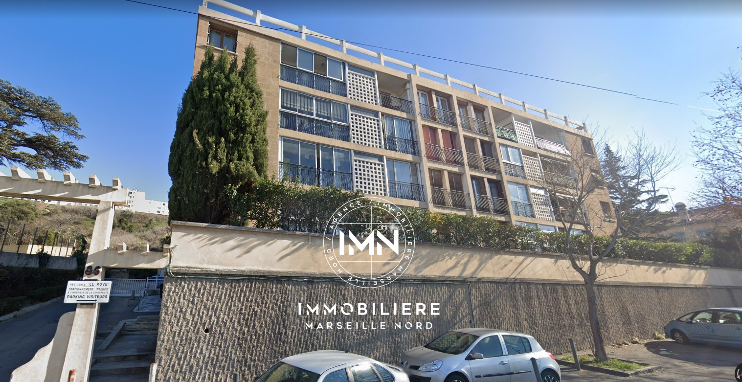 Image_, Appartement, Marseille, ref :001607