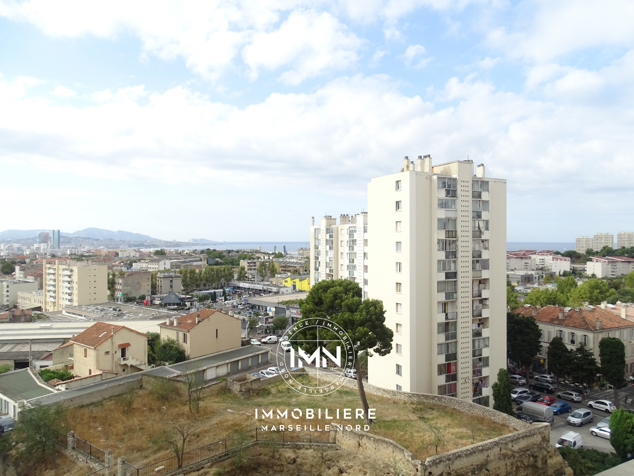 Image_, Appartement, Marseille, ref :001585