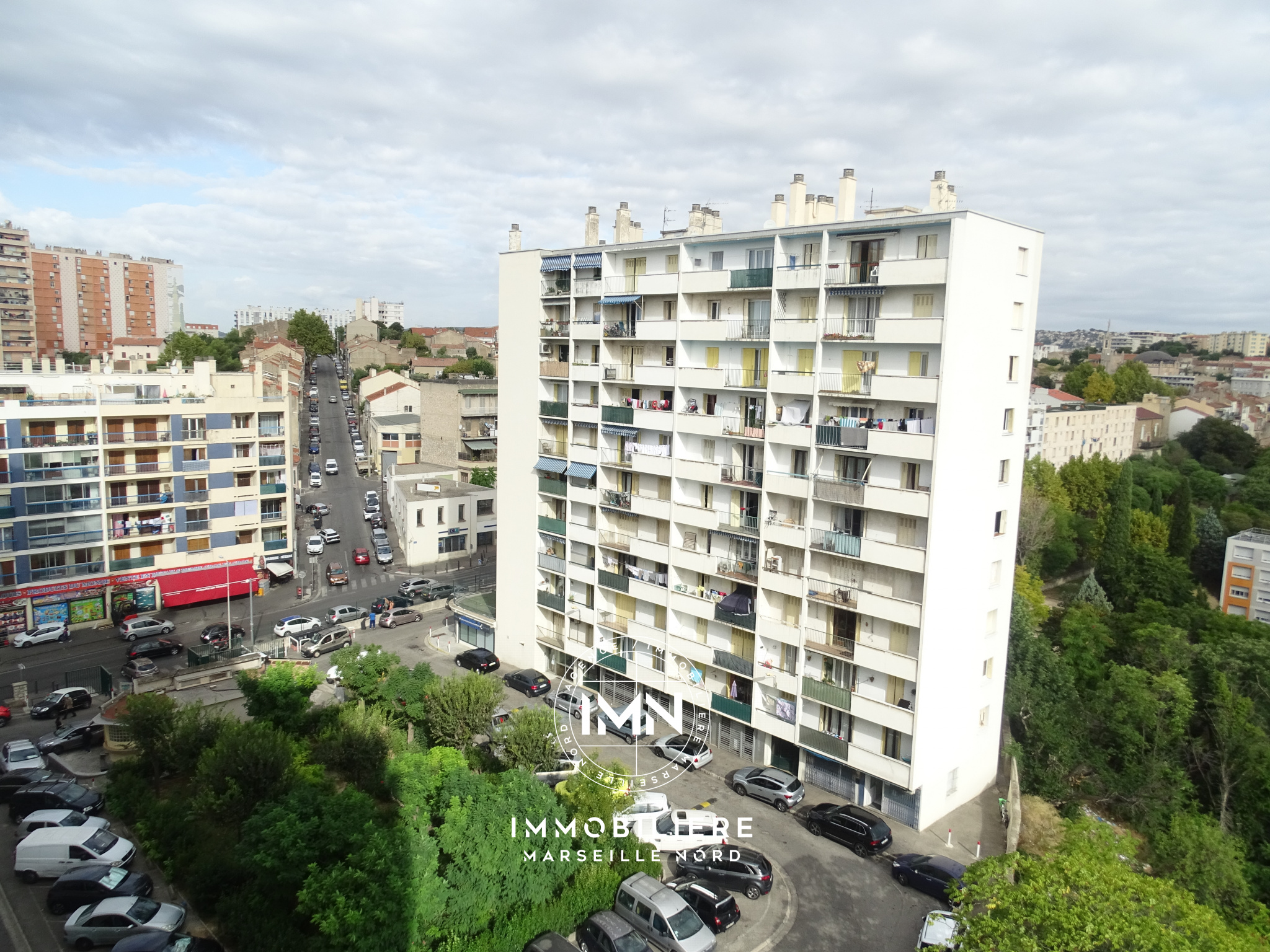 Image_, Appartement, Marseille, ref :001585