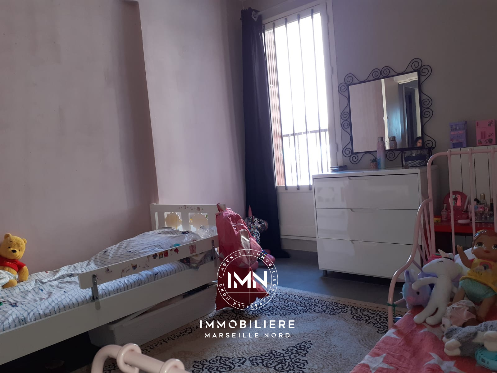 Image_, Appartement, Marseille, ref :001803