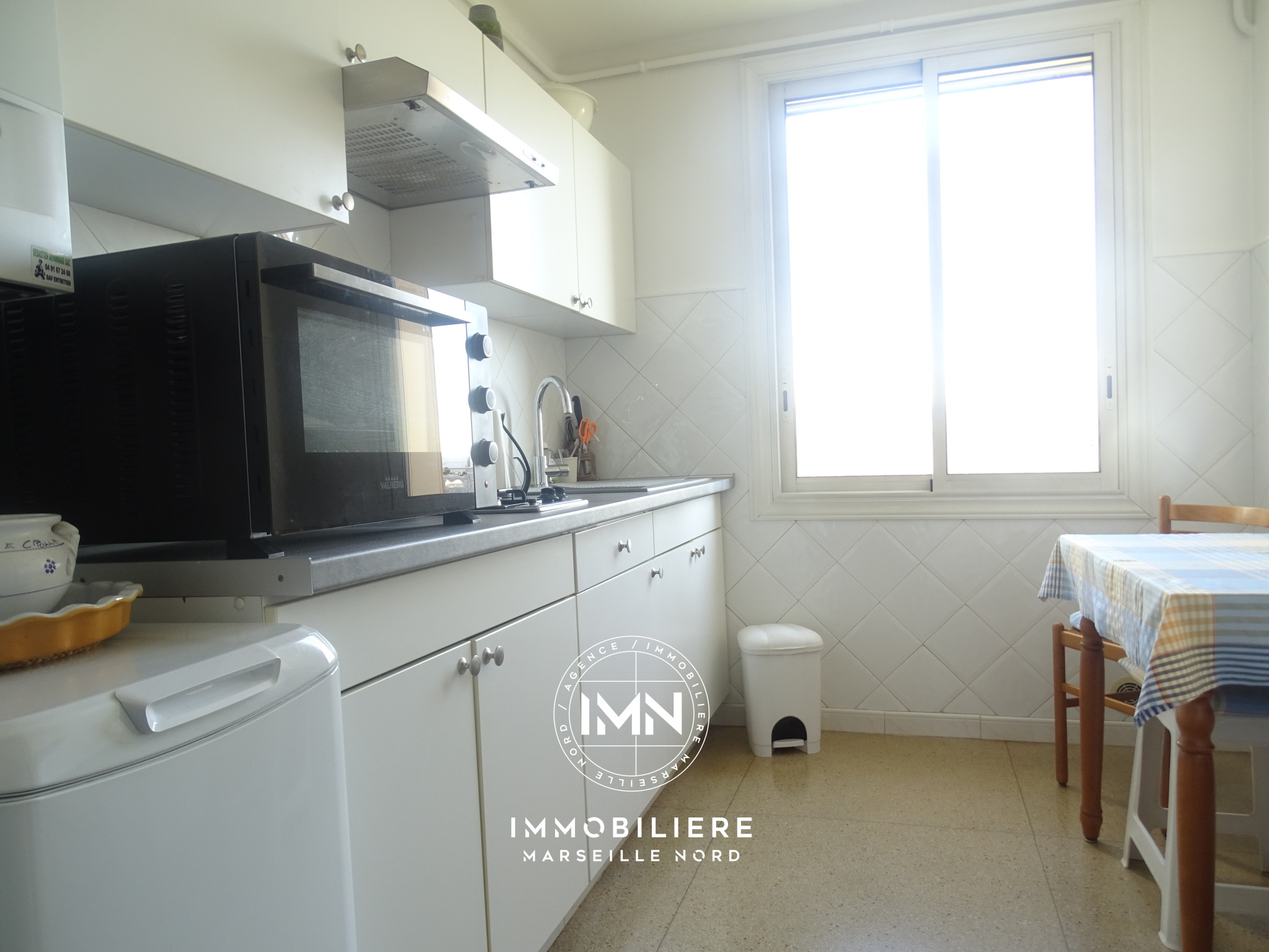 Image_, Appartement, Marseille, ref :001534