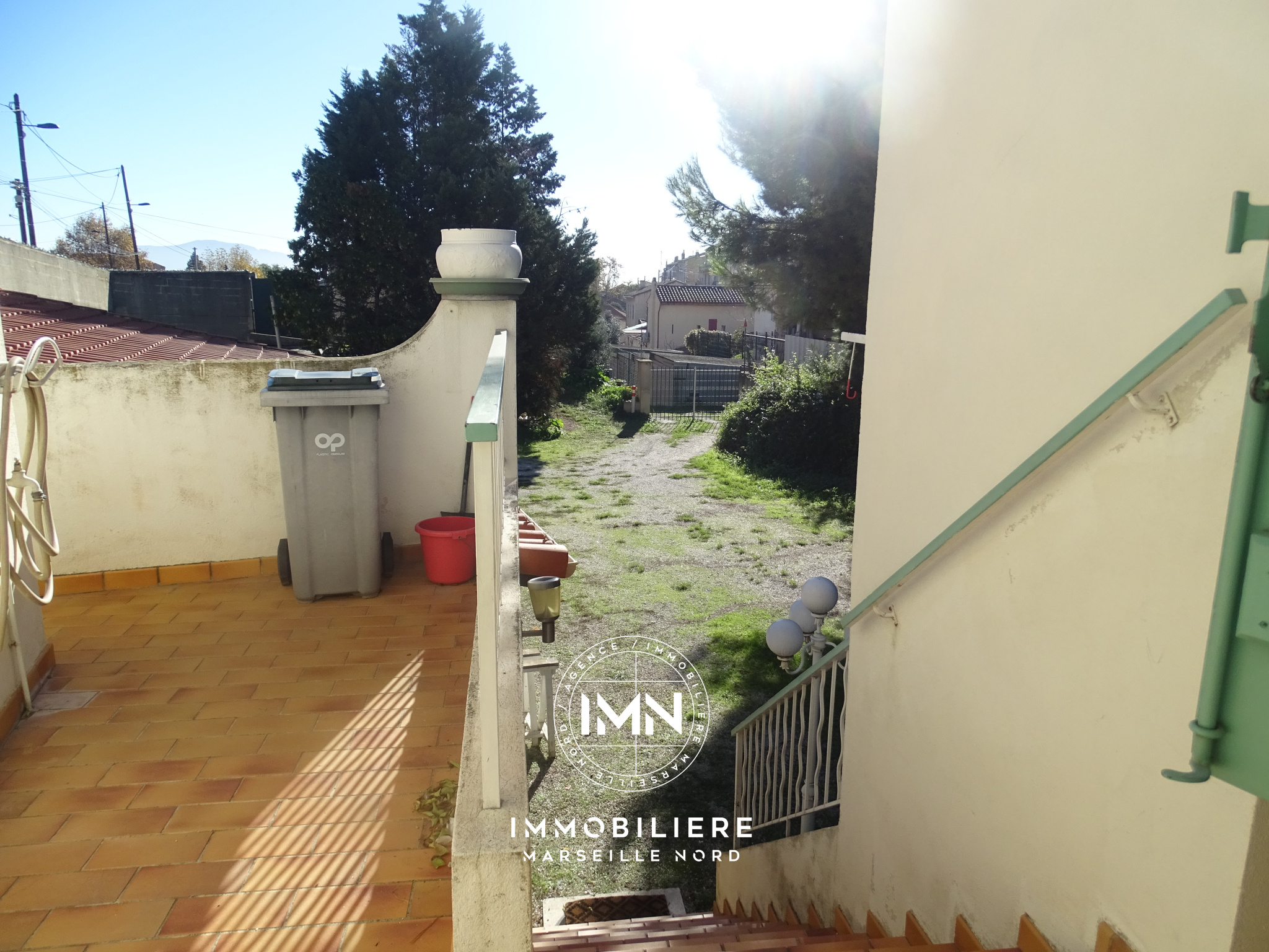 Image_, Maison, Marseille, ref :001920