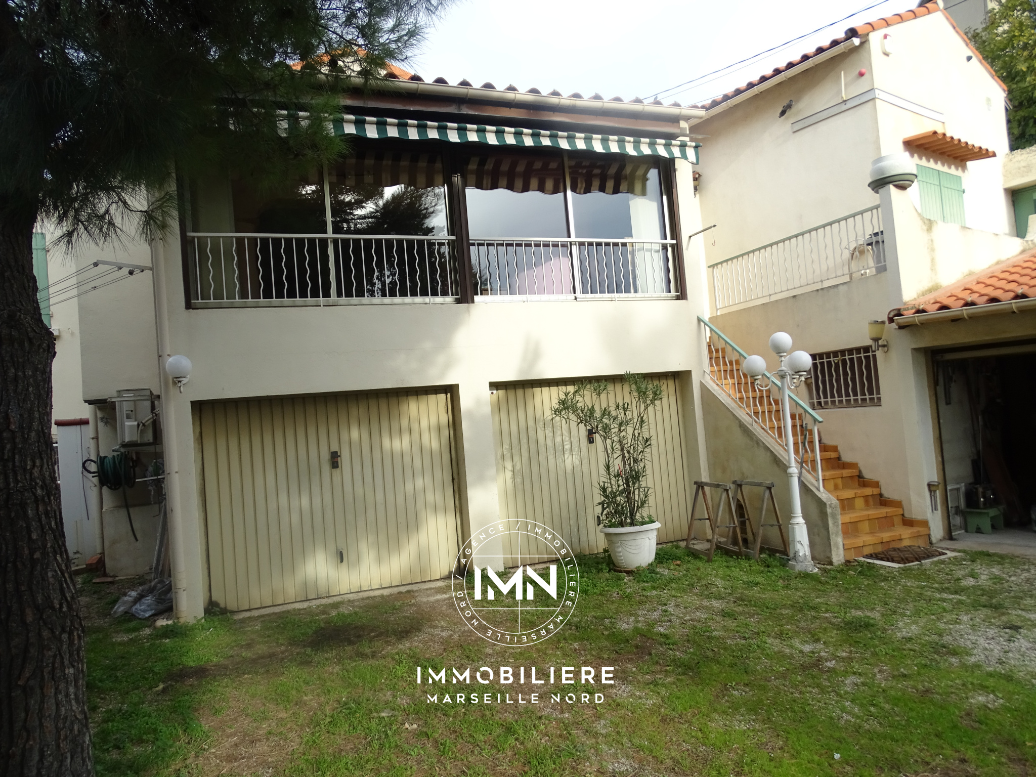 Image_, Maison, Marseille, ref :001920