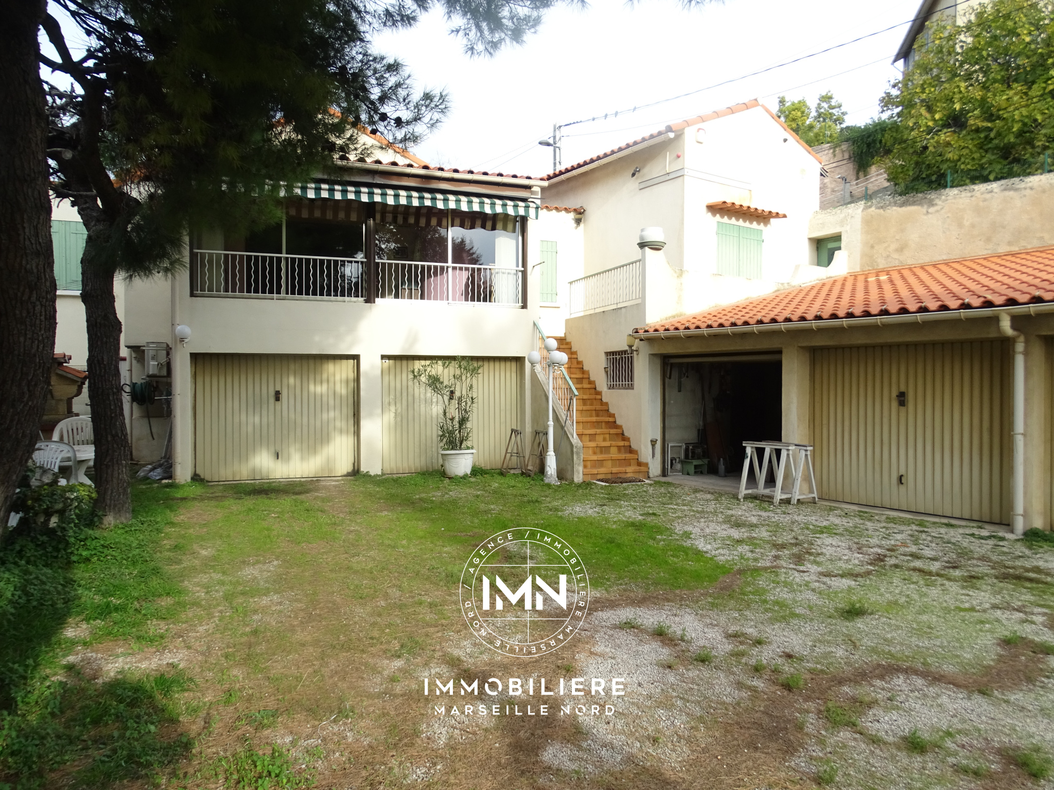 Image_, Maison, Marseille, ref :001920