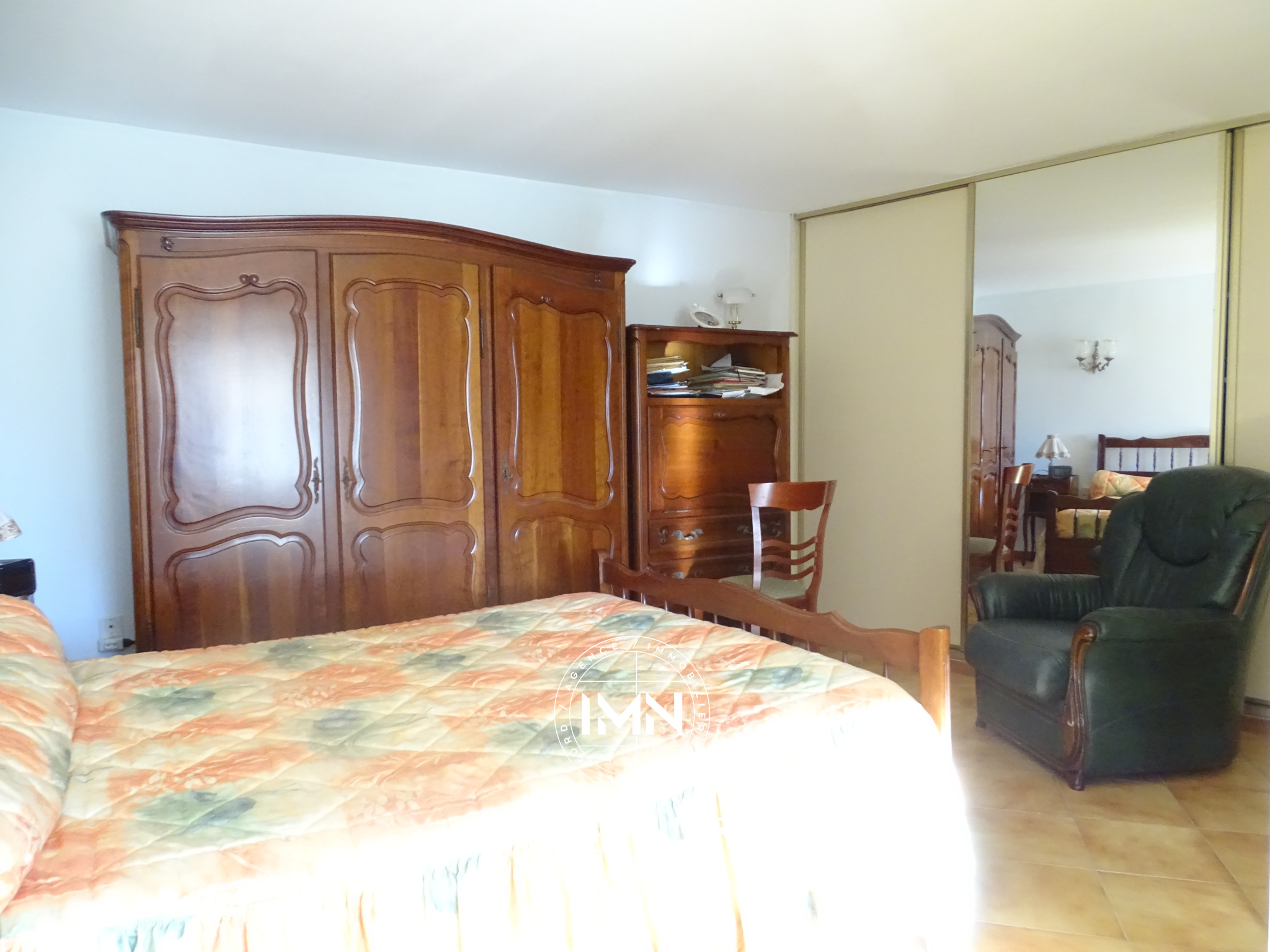 Image_, Maison, Marseille, ref :001920