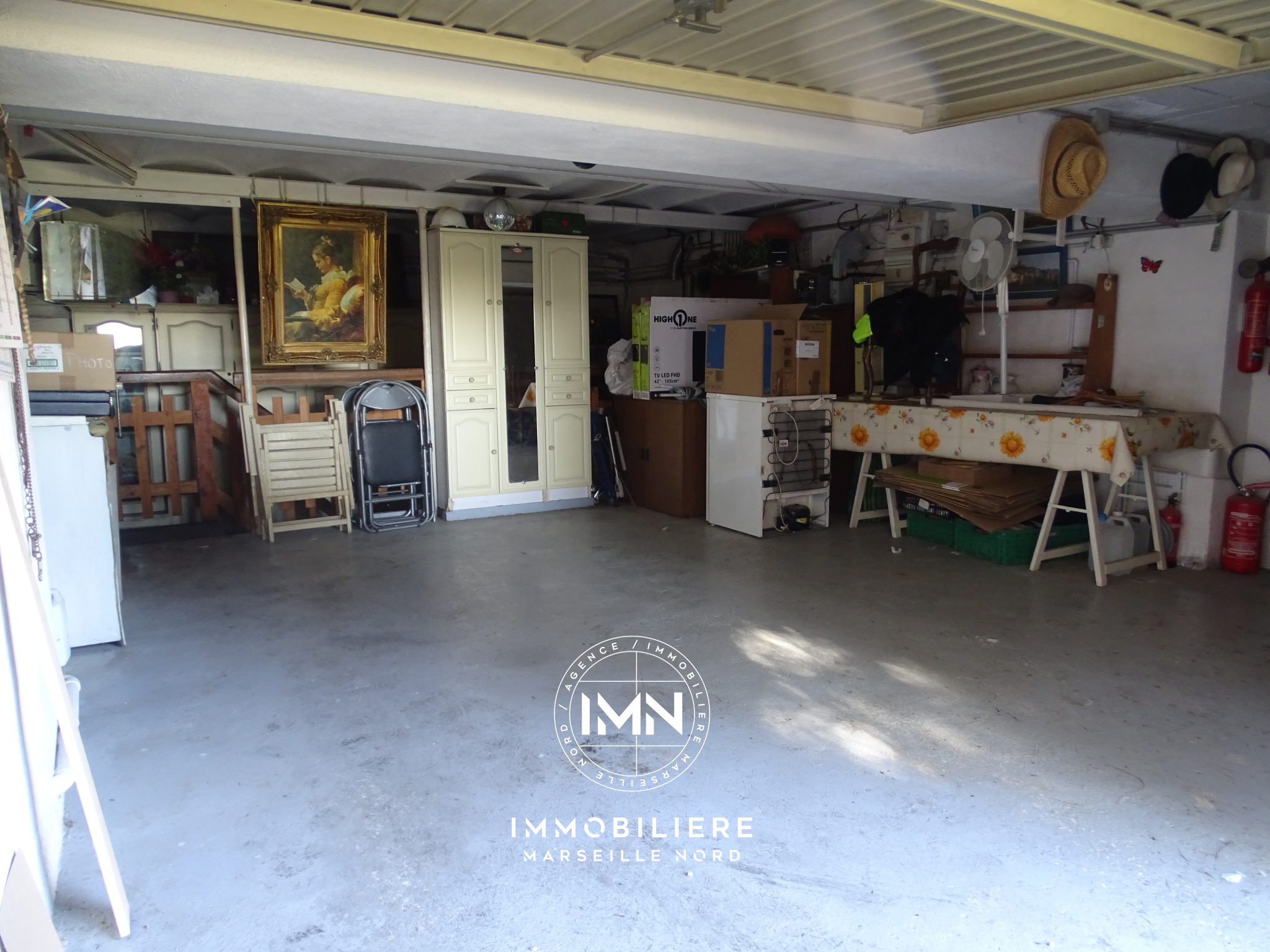 Image_, Maison, Marseille, ref :001920