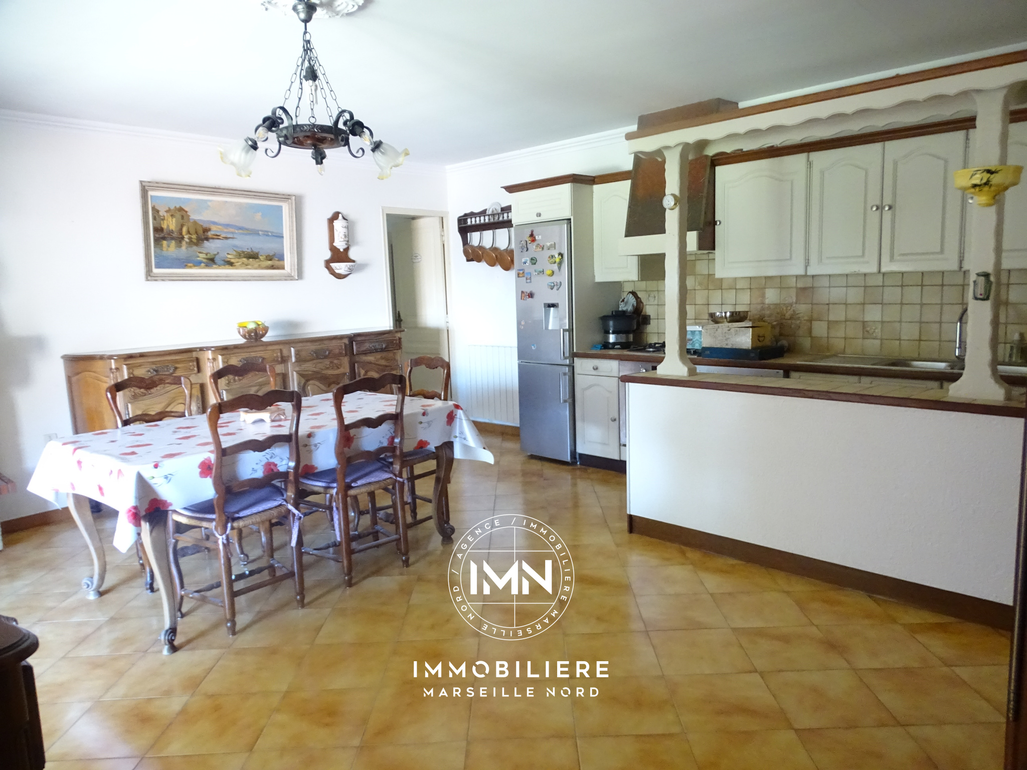 Image_, Maison, Marseille, ref :001920