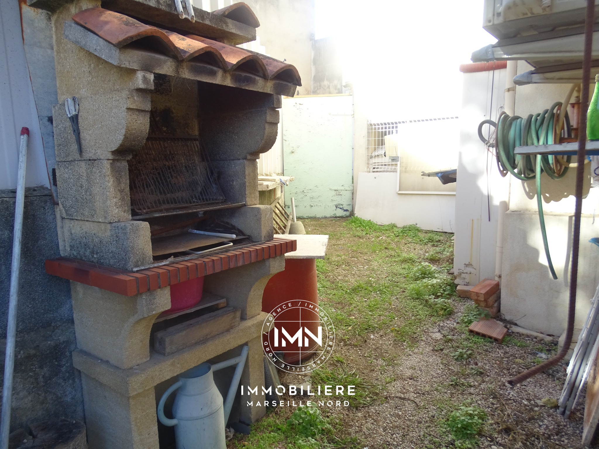 Image_, Maison, Marseille, ref :001920