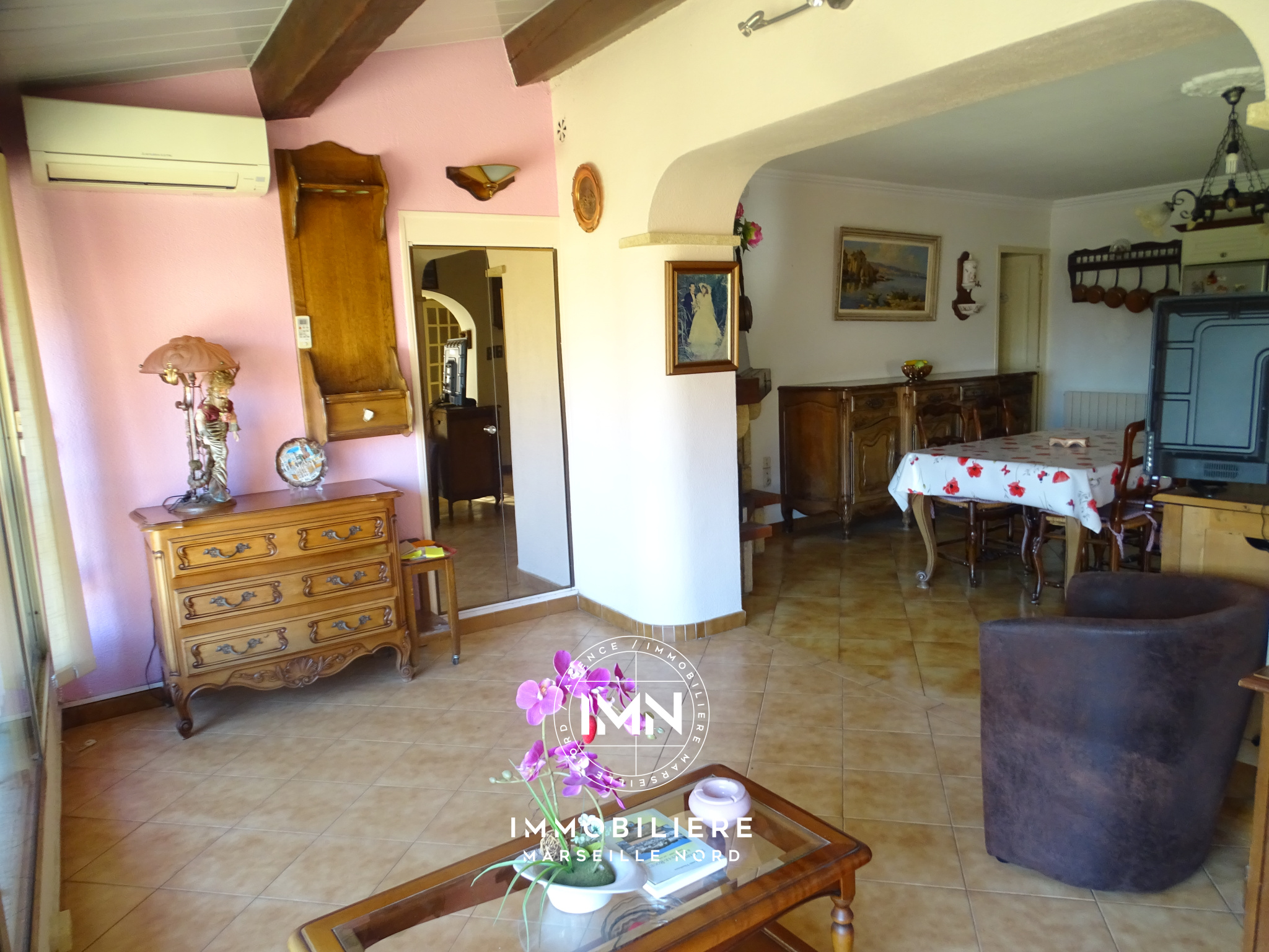 Image_, Maison, Marseille, ref :001920