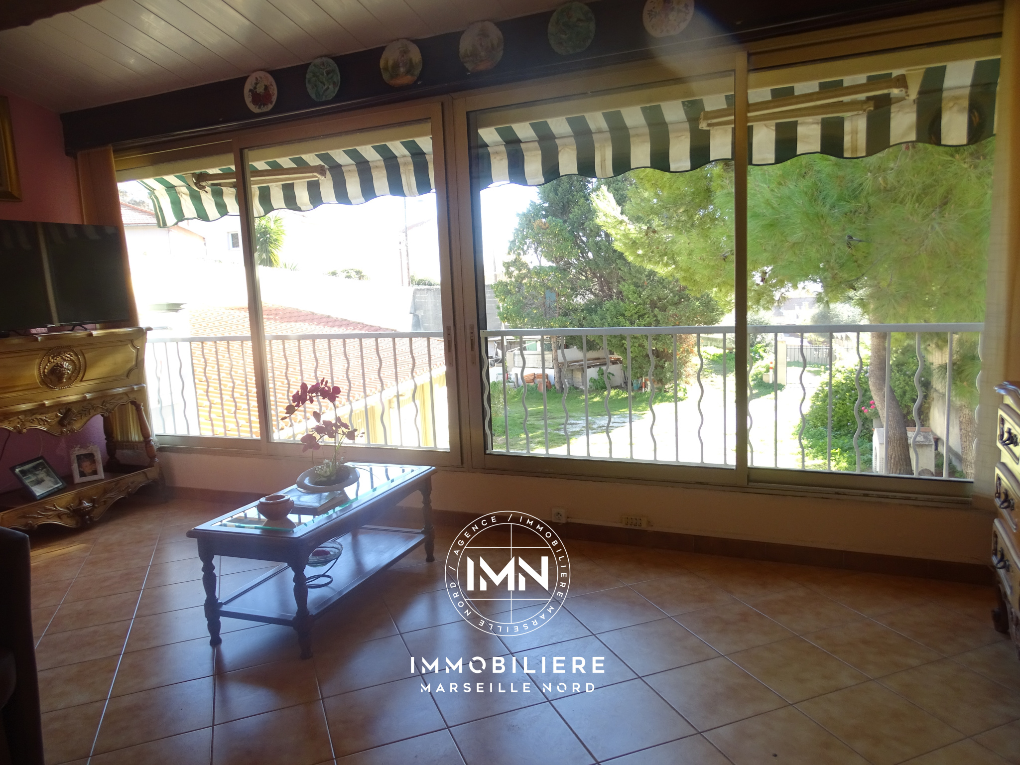 Image_, Maison, Marseille, ref :001920