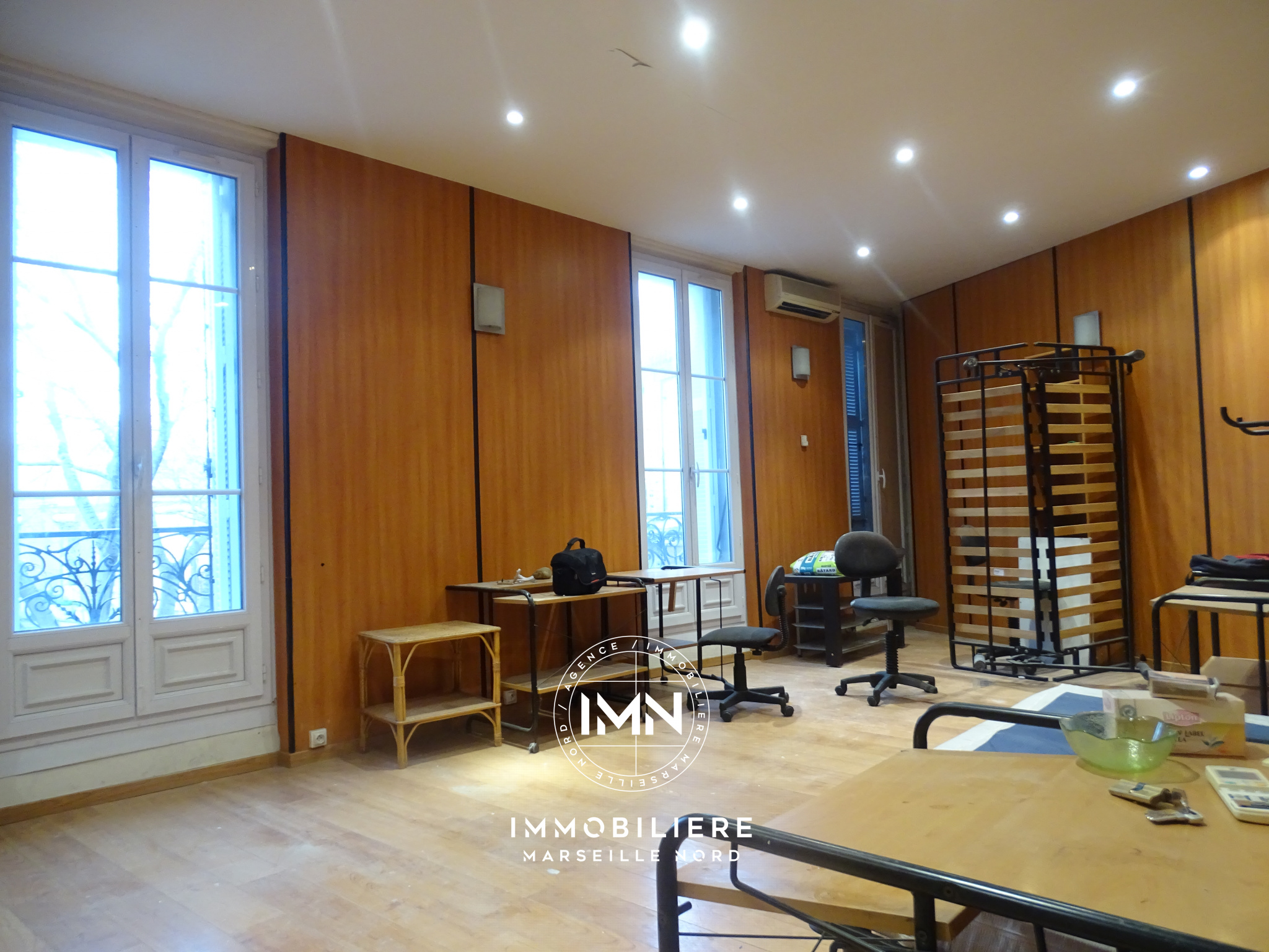 Image_, Appartement, Marseille, ref :001705