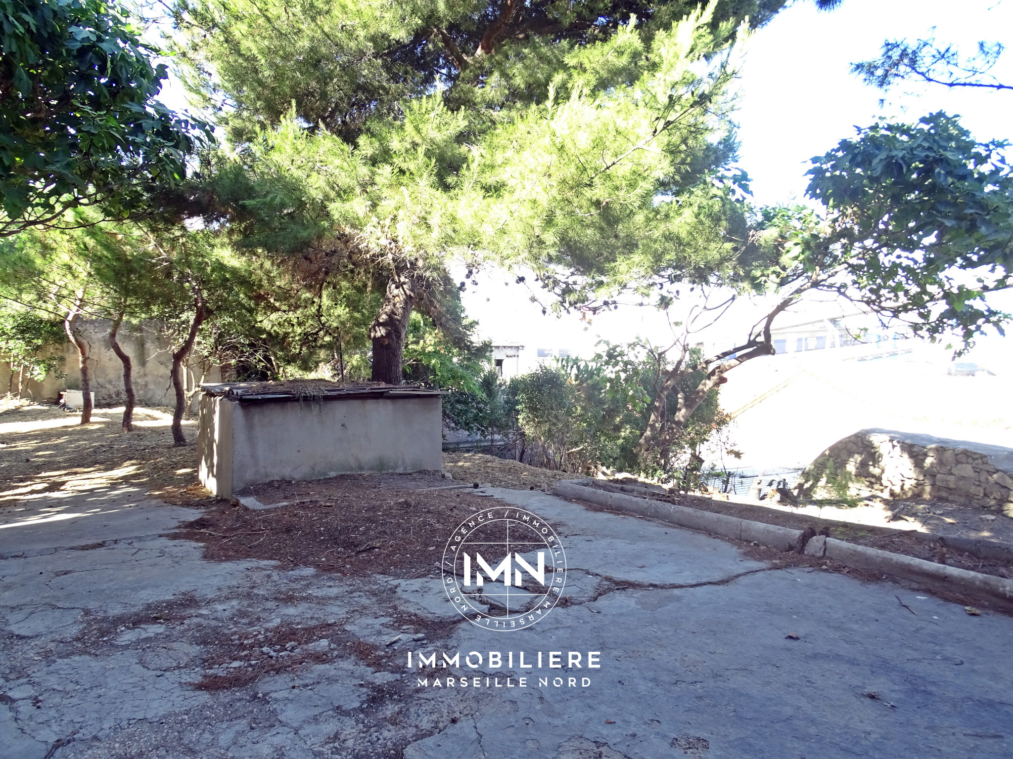 Image_, Maison, Marseille, ref :001365
